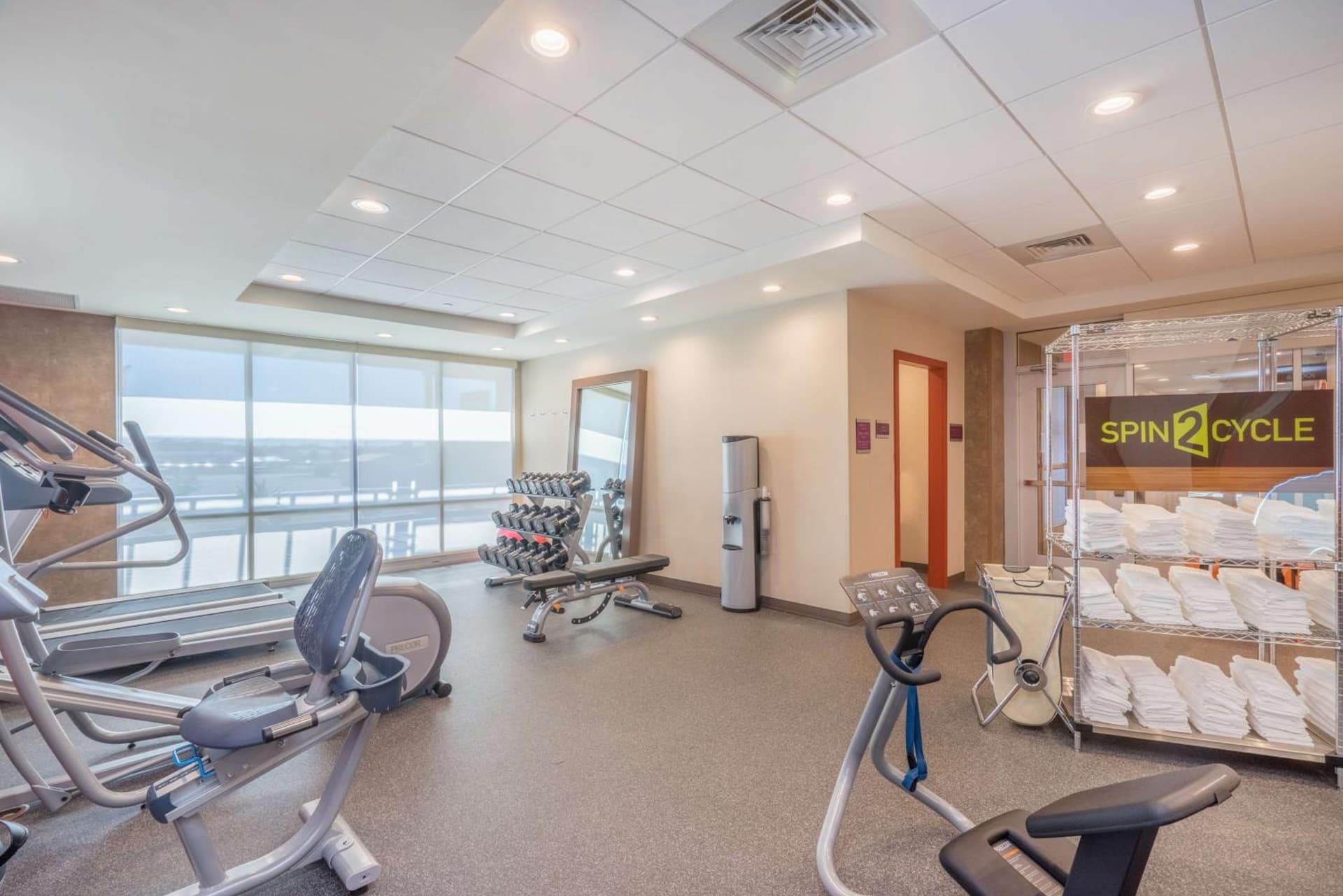 Home2 Suites By Hilton Bowling Green gallery photo in Bowling Green, KY — image 25