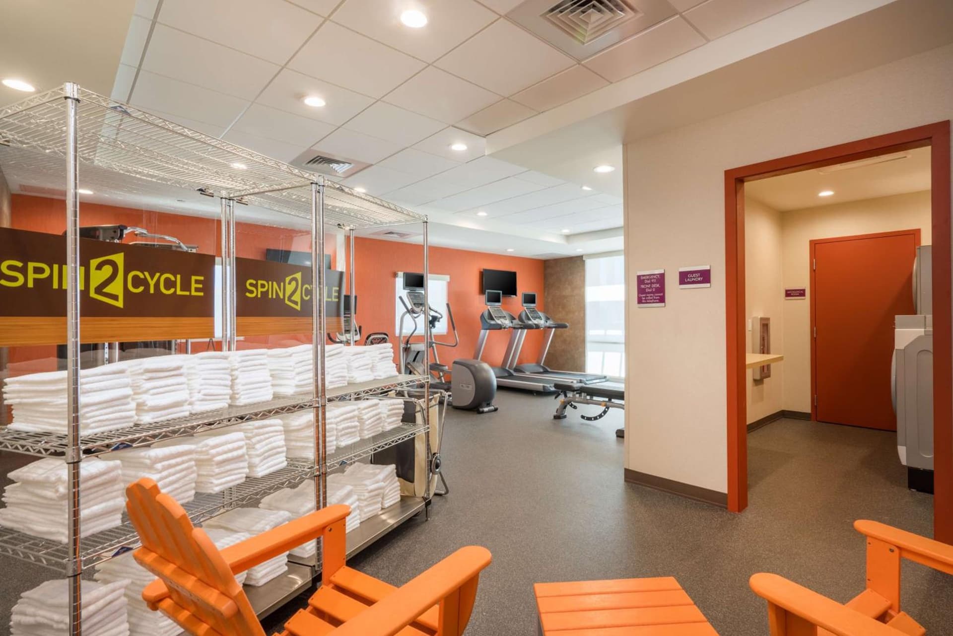 Home2 Suites By Hilton Bowling Green gallery photo in Bowling Green, KY — image 15