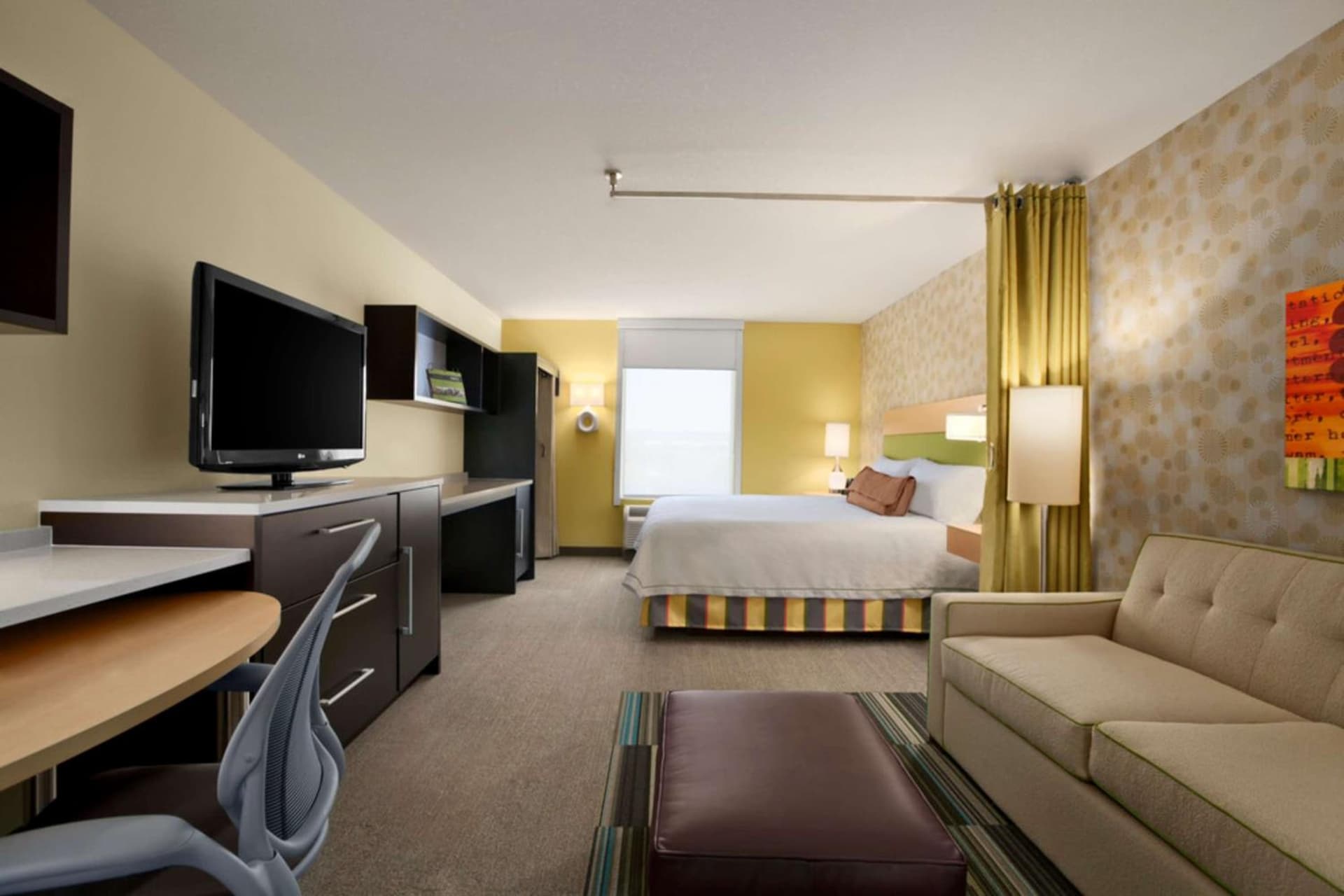 Home2 Suites By Hilton Bowling Green gallery photo in Bowling Green, KY — image 16
