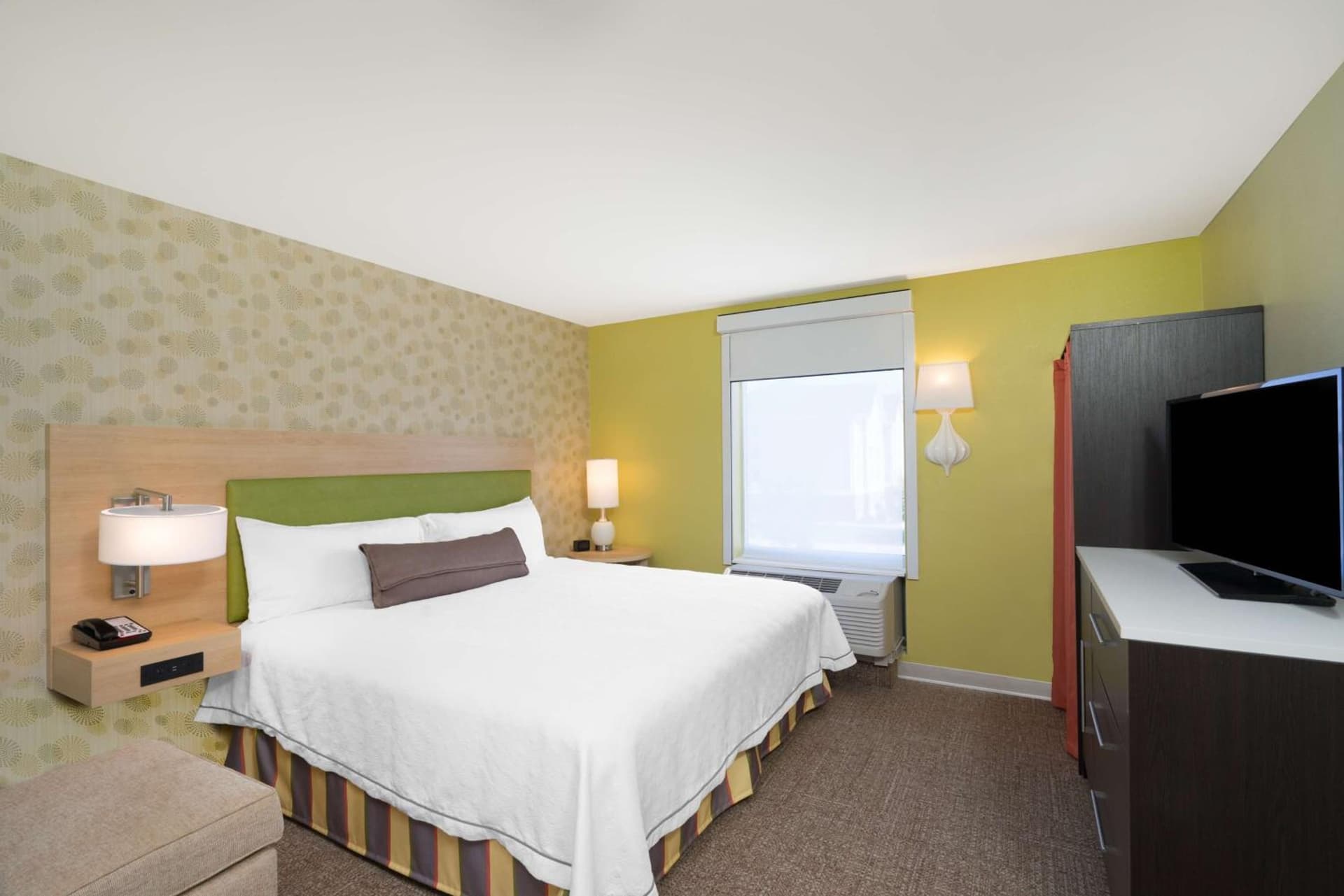 Home2 Suites By Hilton Bowling Green gallery photo in Bowling Green, KY — image 6