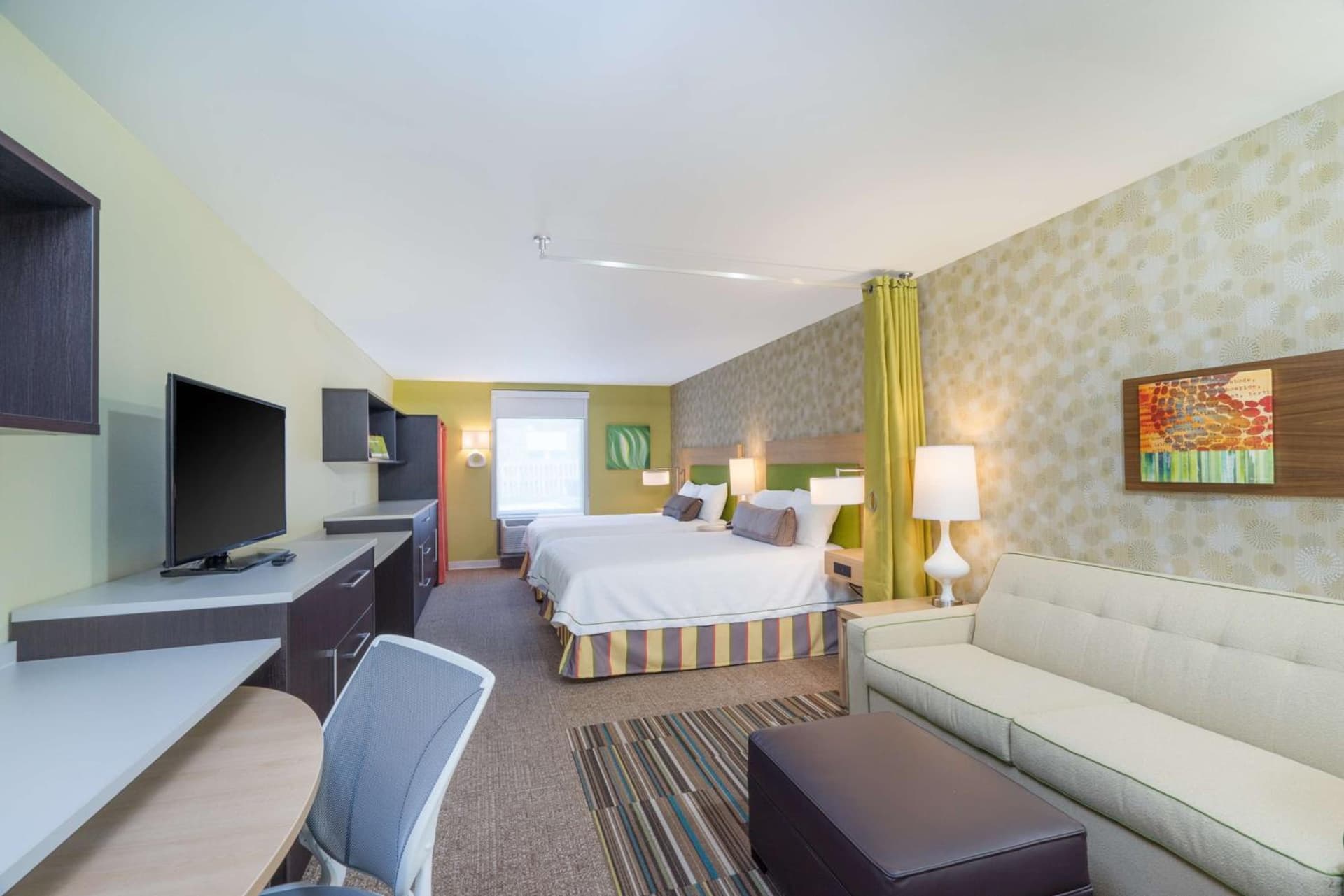Home2 Suites By Hilton Bowling Green gallery photo in Bowling Green, KY — image 18