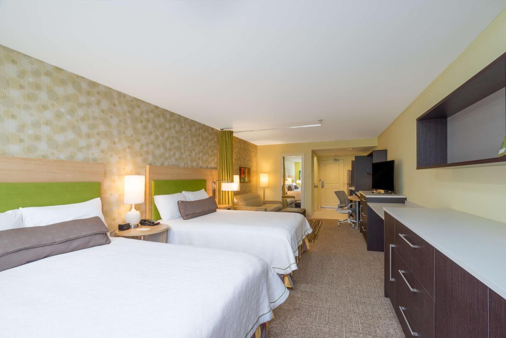 Home2 Suites By Hilton Bowling Green gallery photo in Bowling Green, KY — image 14