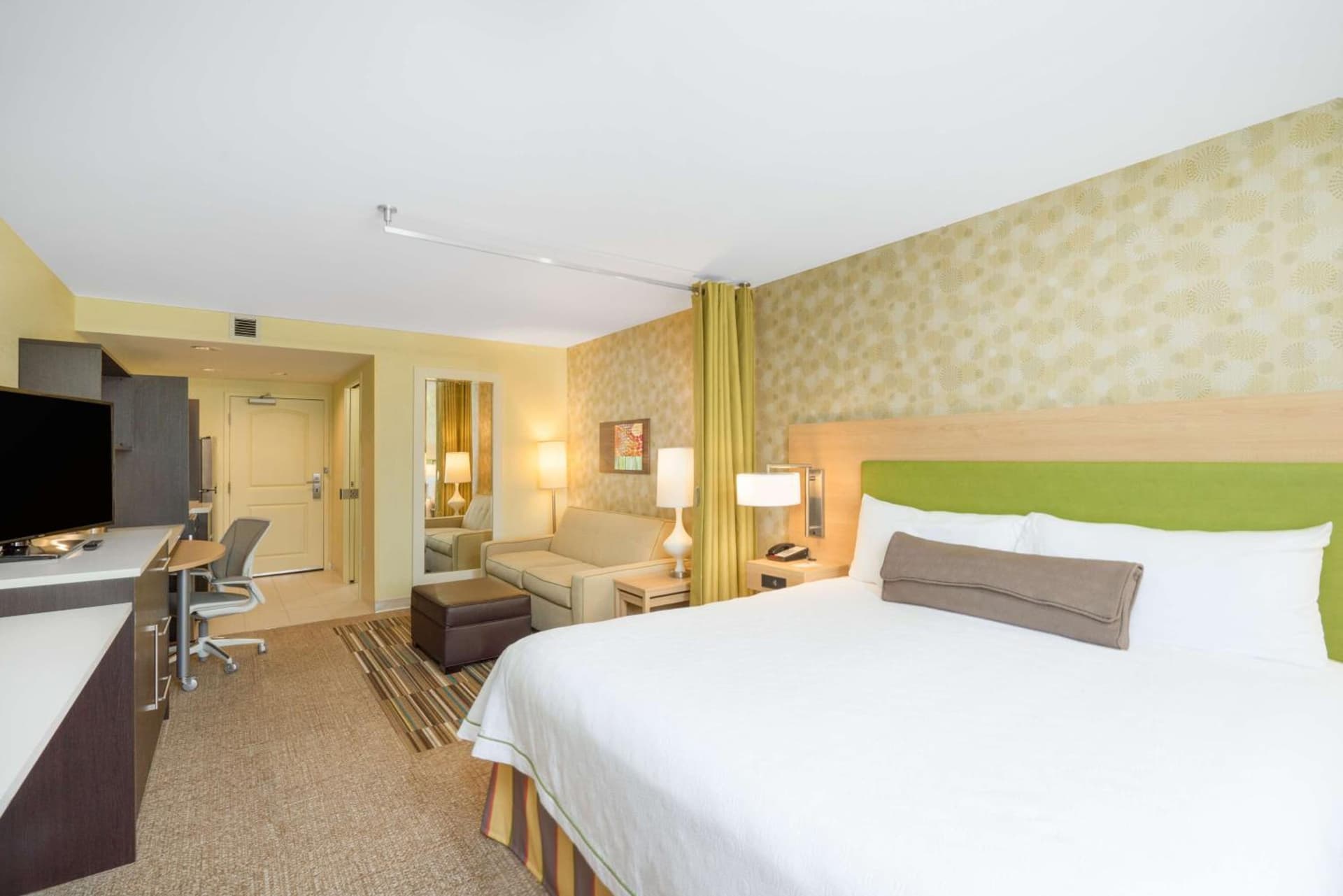 Home2 Suites By Hilton Bowling Green gallery photo in Bowling Green, KY — image 22