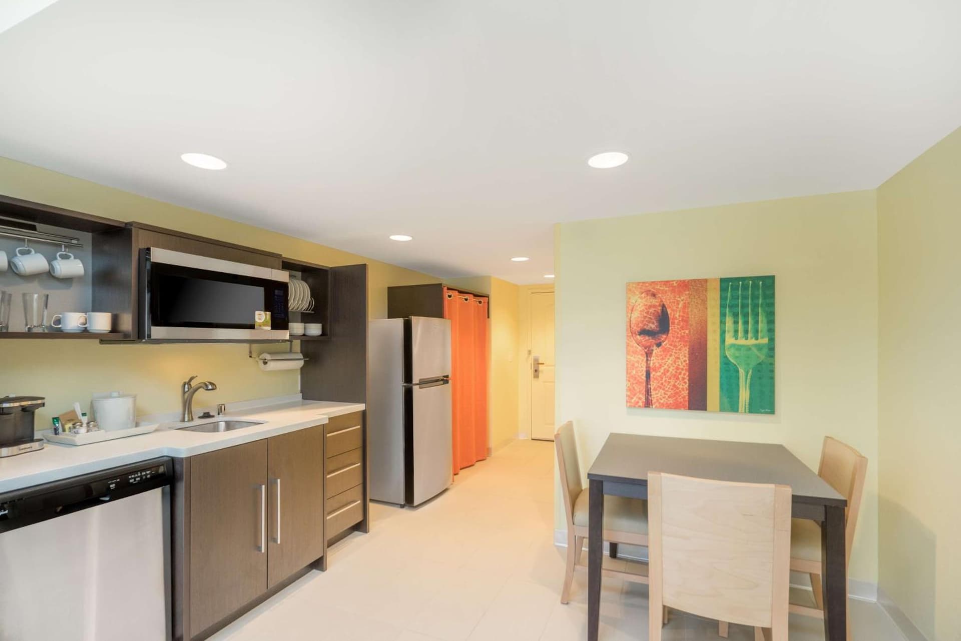 Home2 Suites By Hilton Bowling Green gallery photo in Bowling Green, KY — image 20
