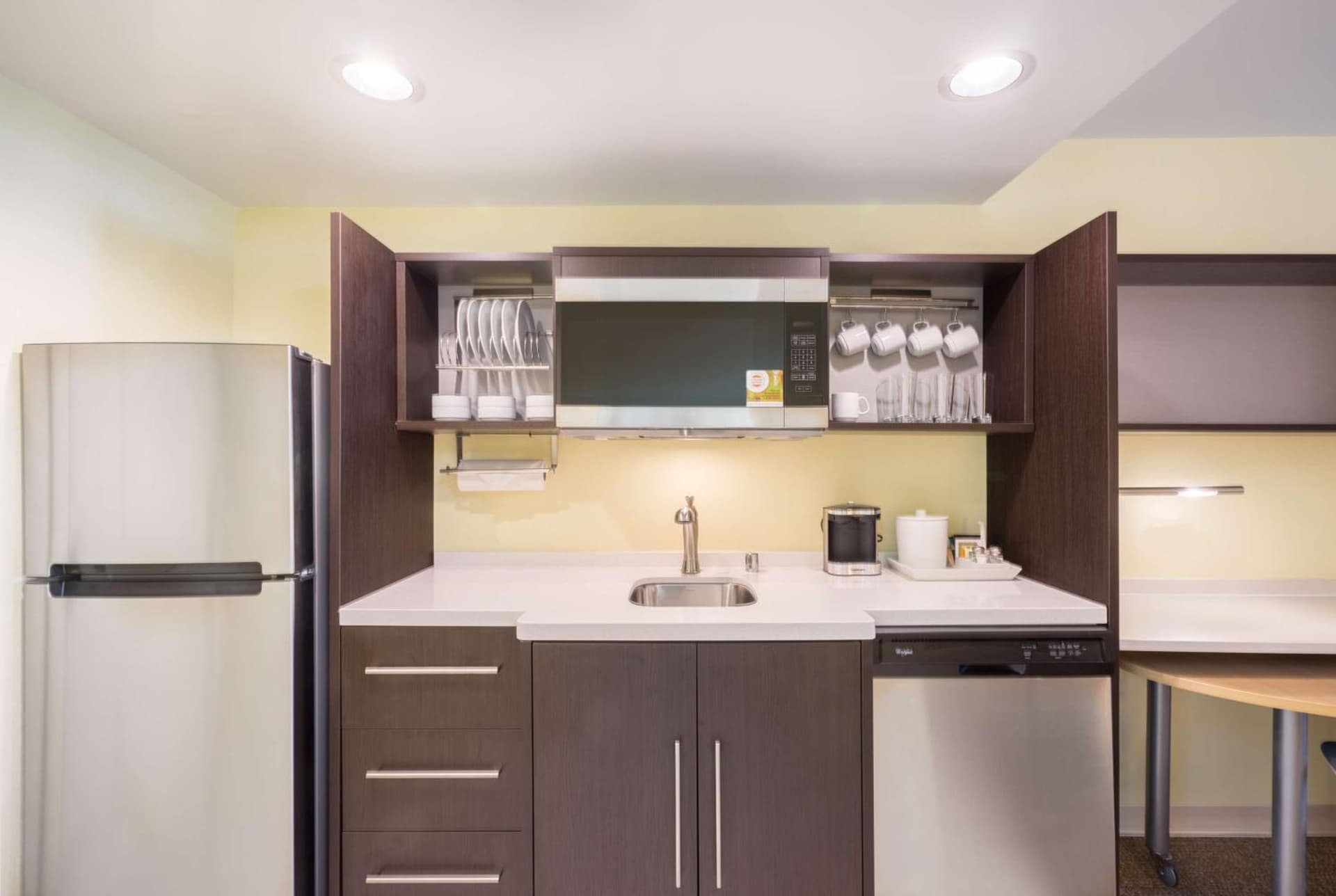Home2 Suites By Hilton Bowling Green gallery photo in Bowling Green, KY — image 4