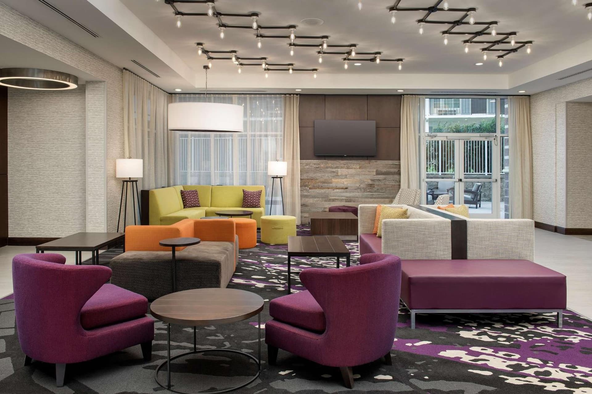 Hilton Garden Inn Columbia Airport, SC gallery photo in Columbia, SC — image 33