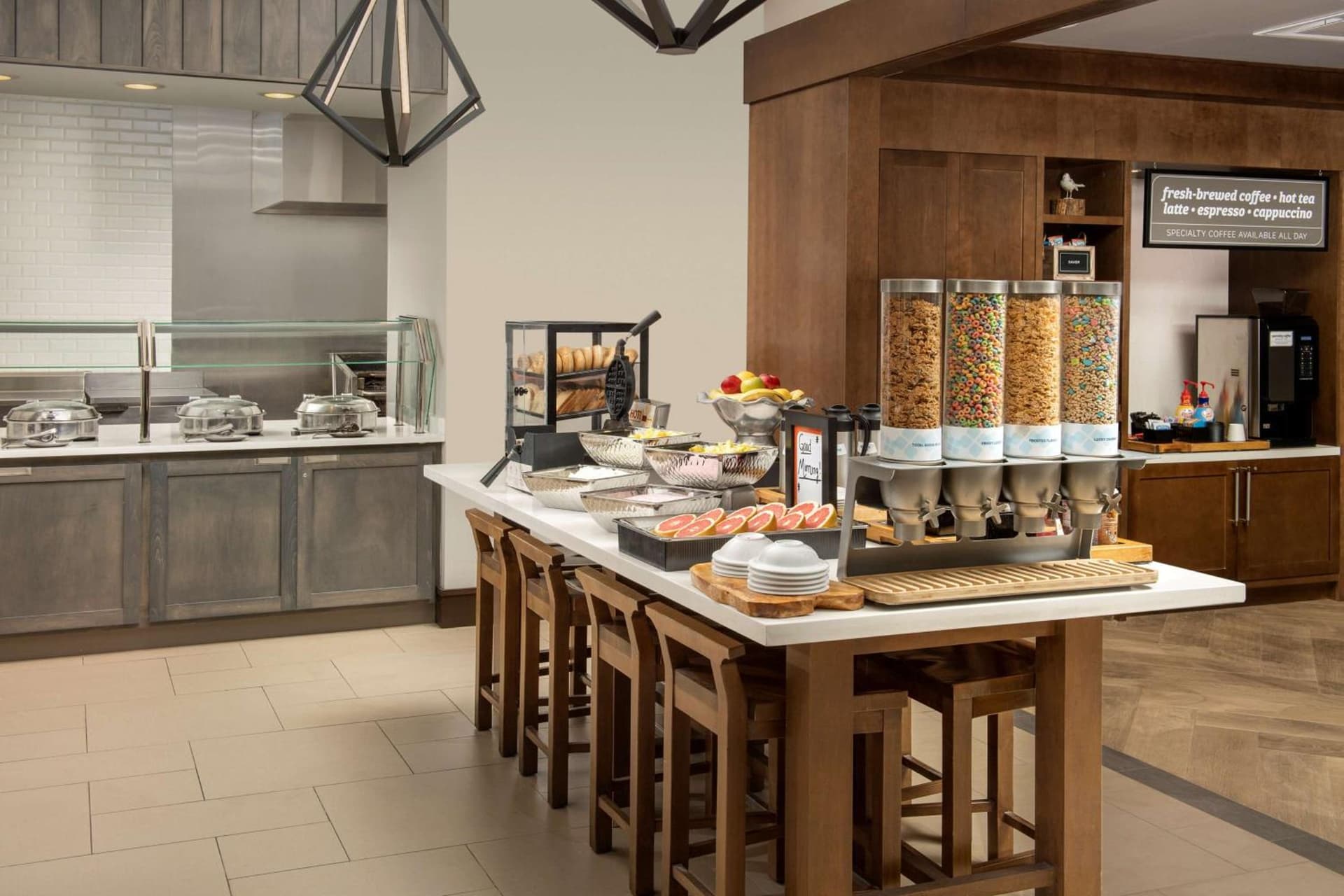 Hilton Garden Inn Columbia Airport, SC gallery photo in Columbia, SC — image 11