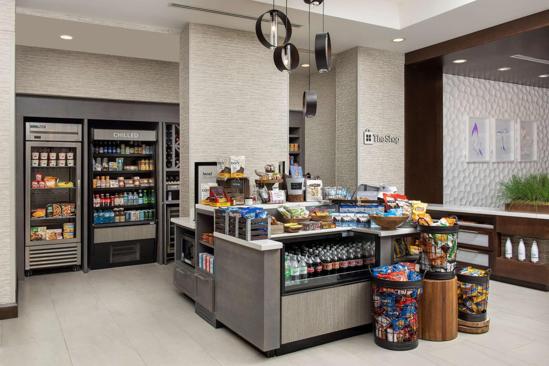 Hilton Garden Inn Columbia Airport, SC gallery photo in Columbia, SC — image 20