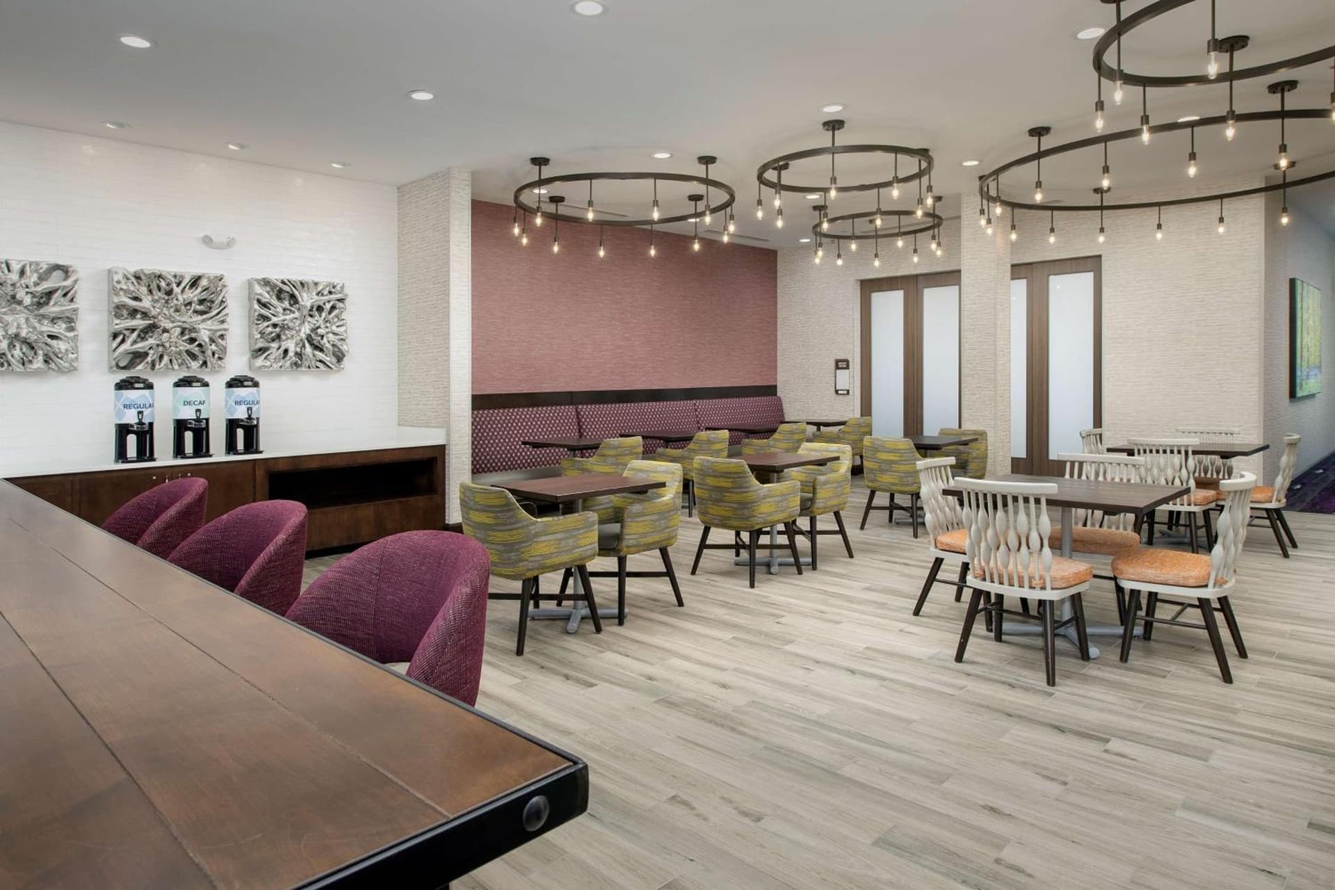 Hilton Garden Inn Columbia Airport, SC gallery photo in Columbia, SC — image 6