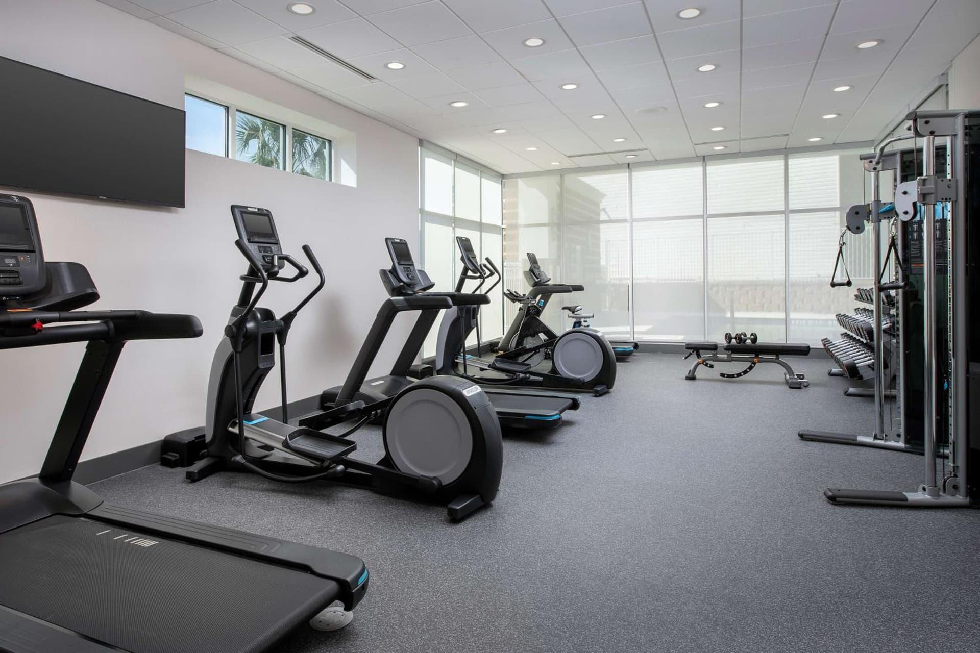 Hilton Garden Inn Columbia Airport, SC gallery photo in Columbia, SC — image 9