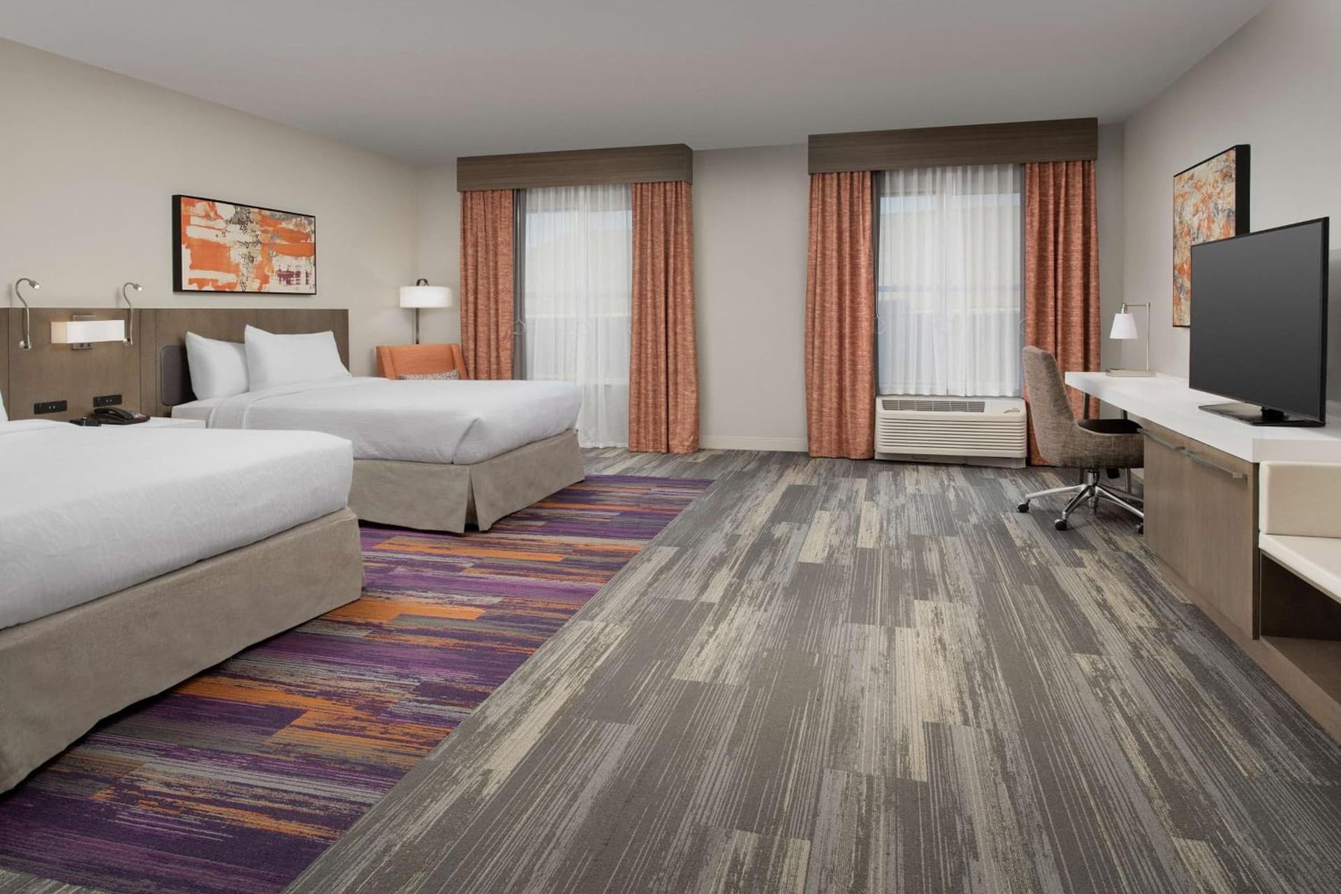 Hilton Garden Inn Columbia Airport, SC gallery photo in Columbia, SC — image 29
