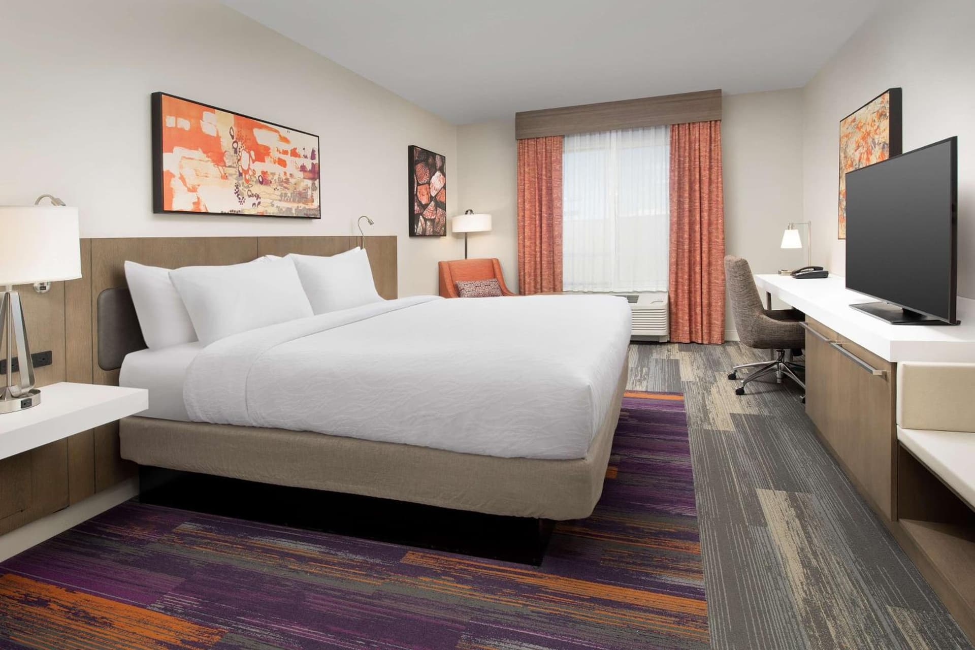 Hilton Garden Inn Columbia Airport, SC gallery photo in Columbia, SC — image 31