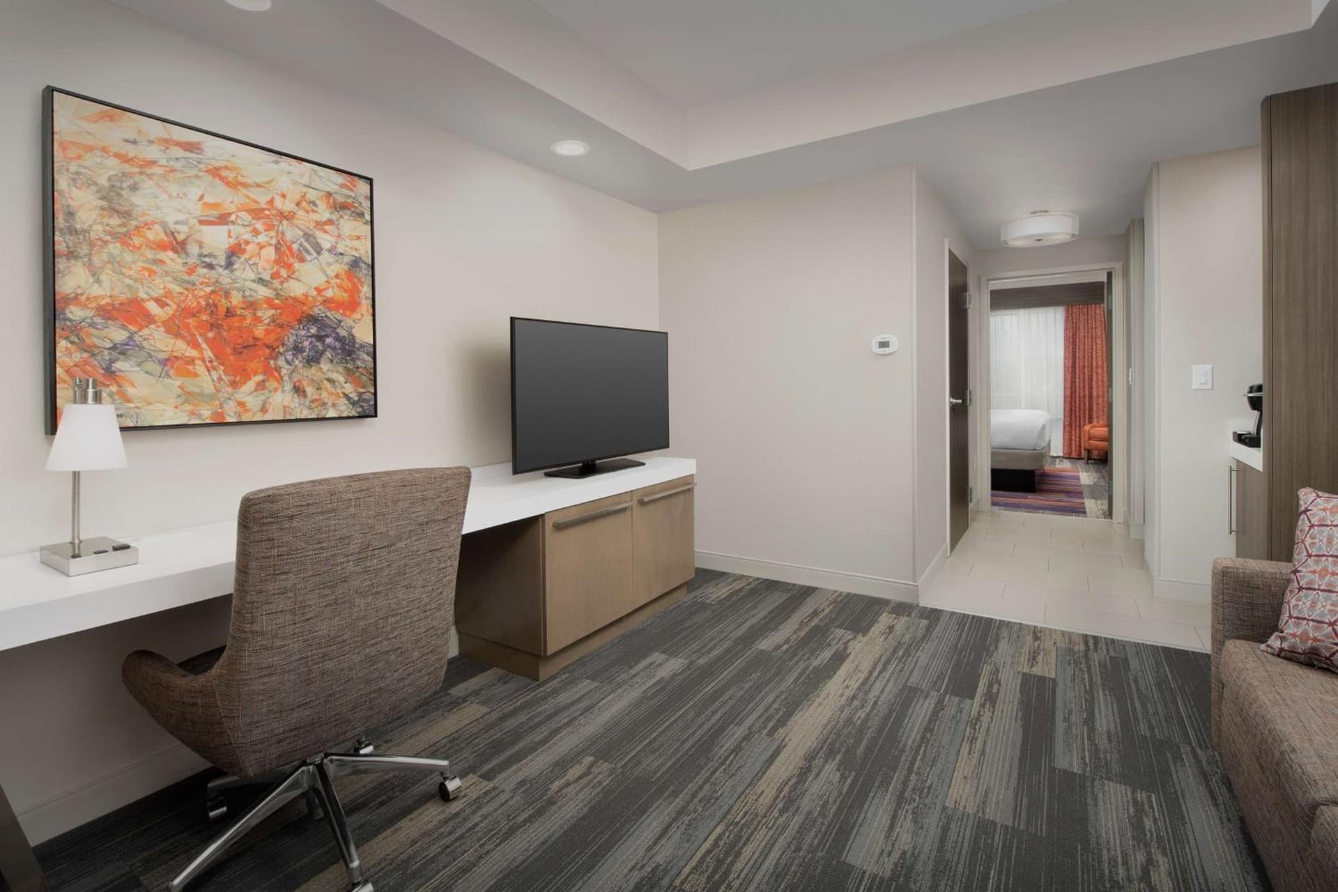 Hilton Garden Inn Columbia Airport, SC gallery photo in Columbia, SC — image 28