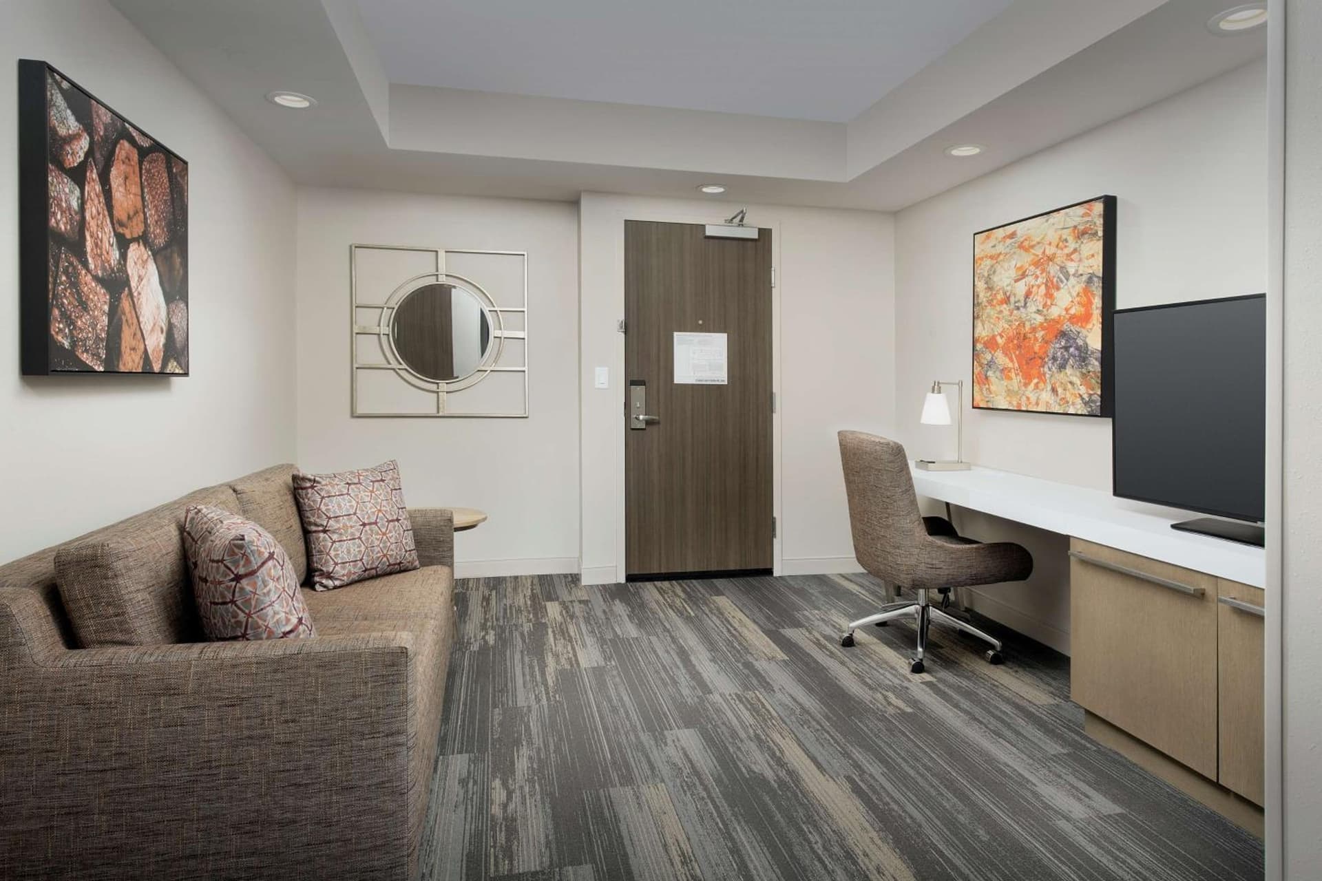 Hilton Garden Inn Columbia Airport, SC gallery photo in Columbia, SC — image 25