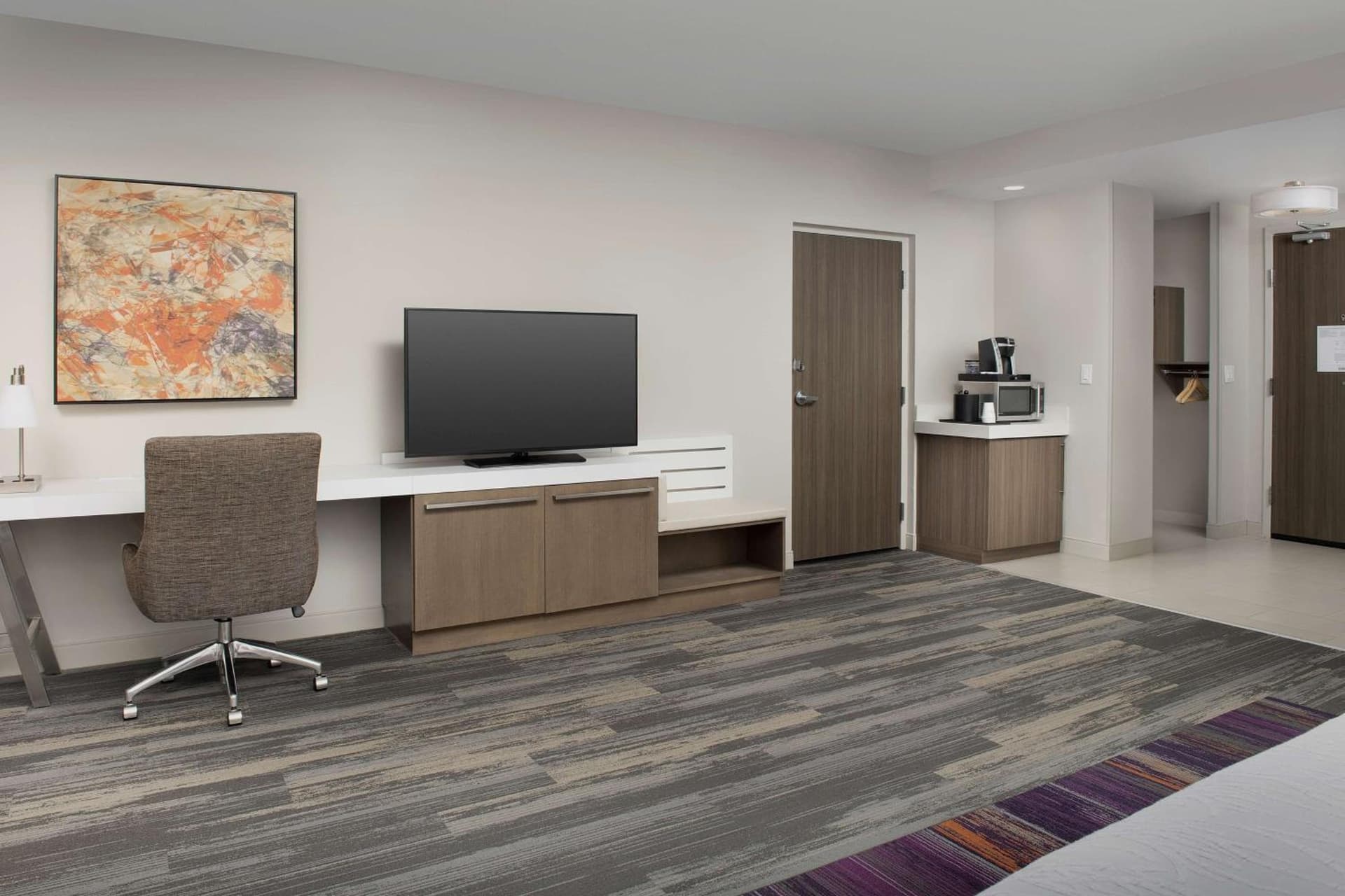 Hilton Garden Inn Columbia Airport, SC gallery photo in Columbia, SC — image 18