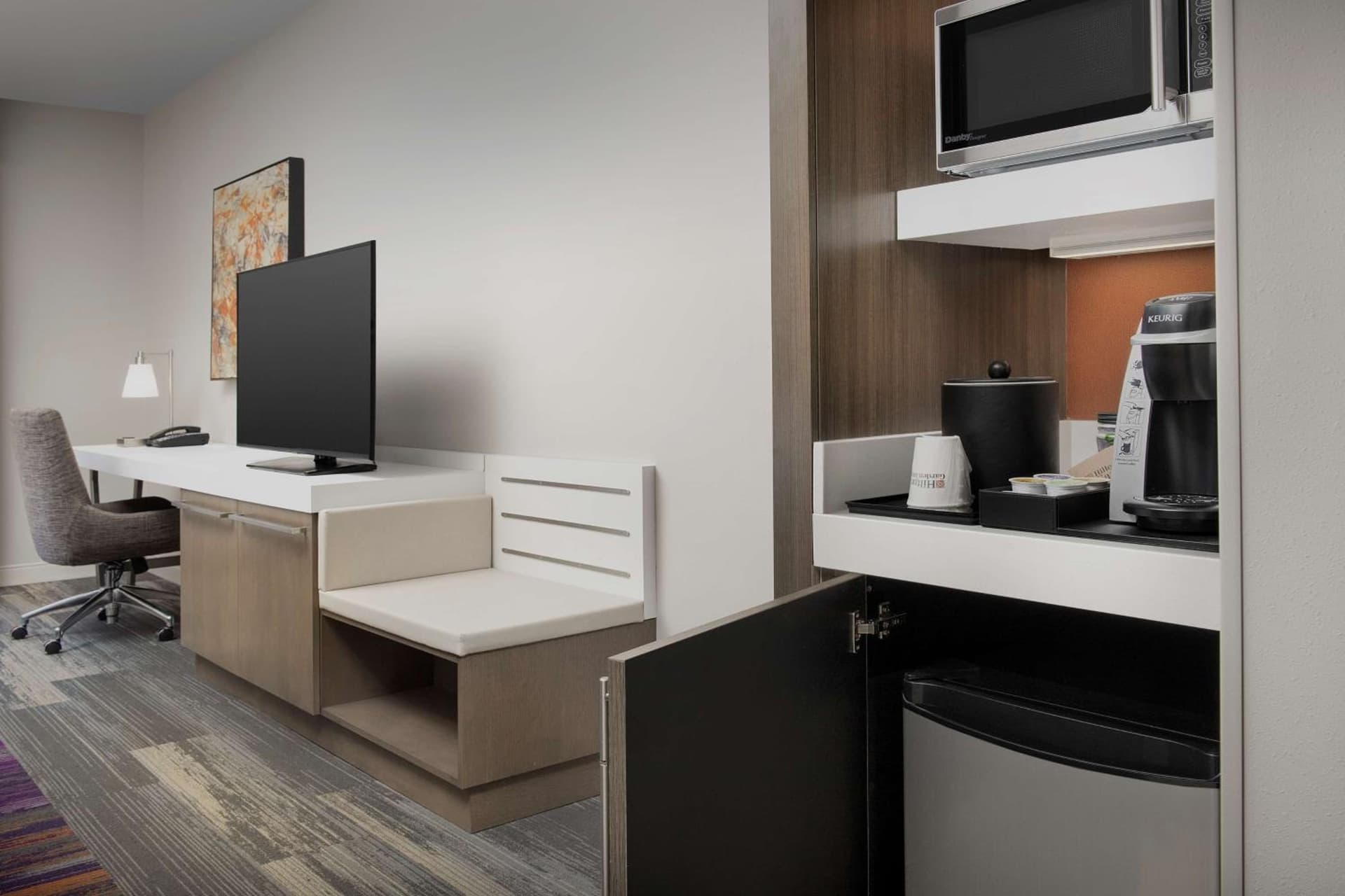 Hilton Garden Inn Columbia Airport, SC gallery photo in Columbia, SC — image 32