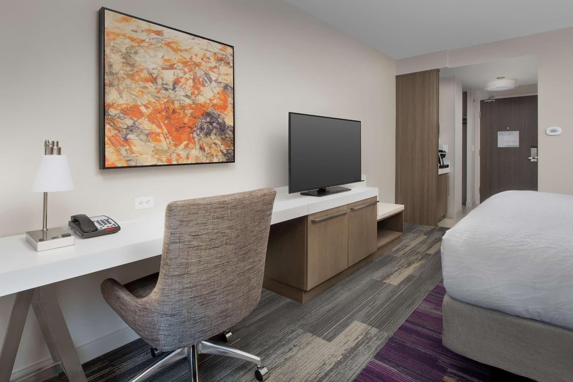 Hilton Garden Inn Columbia Airport, SC gallery photo in Columbia, SC — image 13