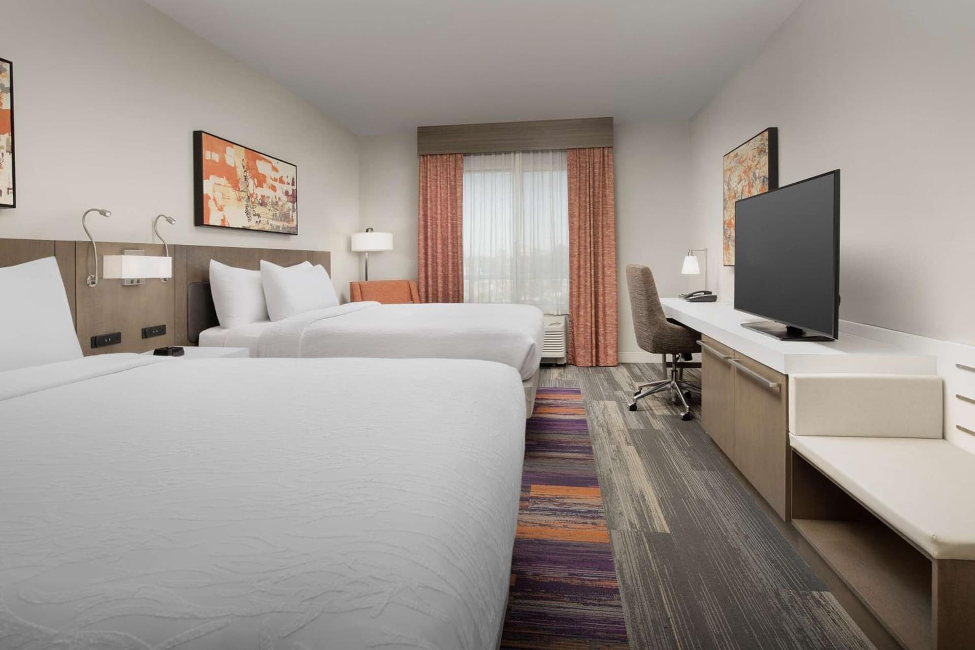 Hilton Garden Inn Columbia Airport, SC gallery photo in Columbia, SC — image 17