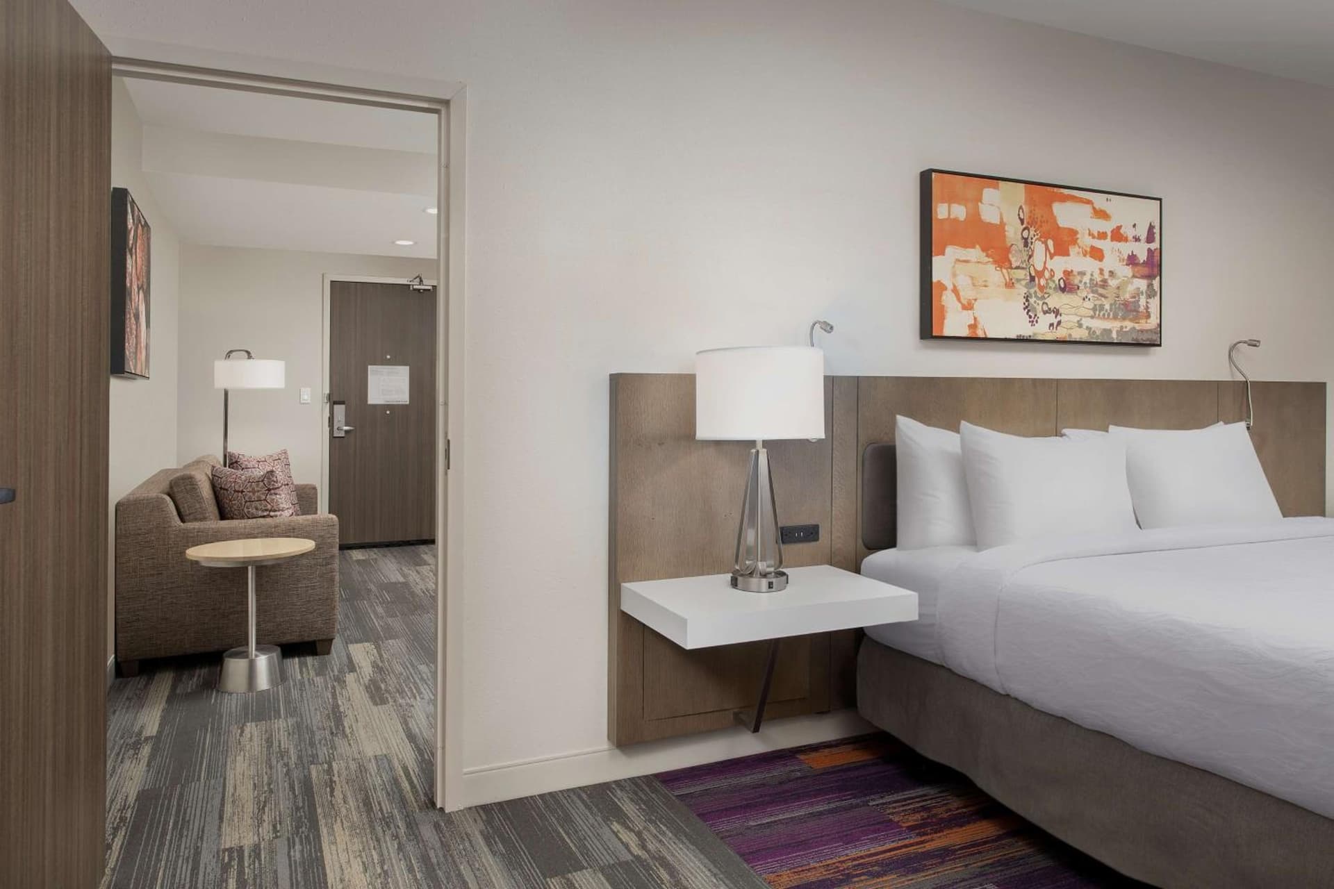 Hilton Garden Inn Columbia Airport, SC gallery photo in Columbia, SC — image 16