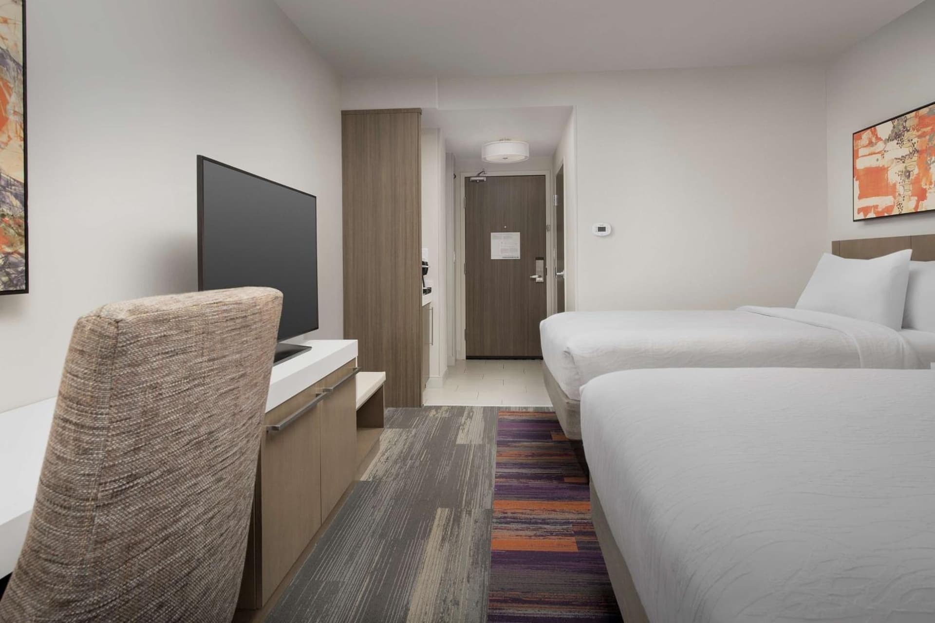 Hilton Garden Inn Columbia Airport, SC gallery photo in Columbia, SC — image 27