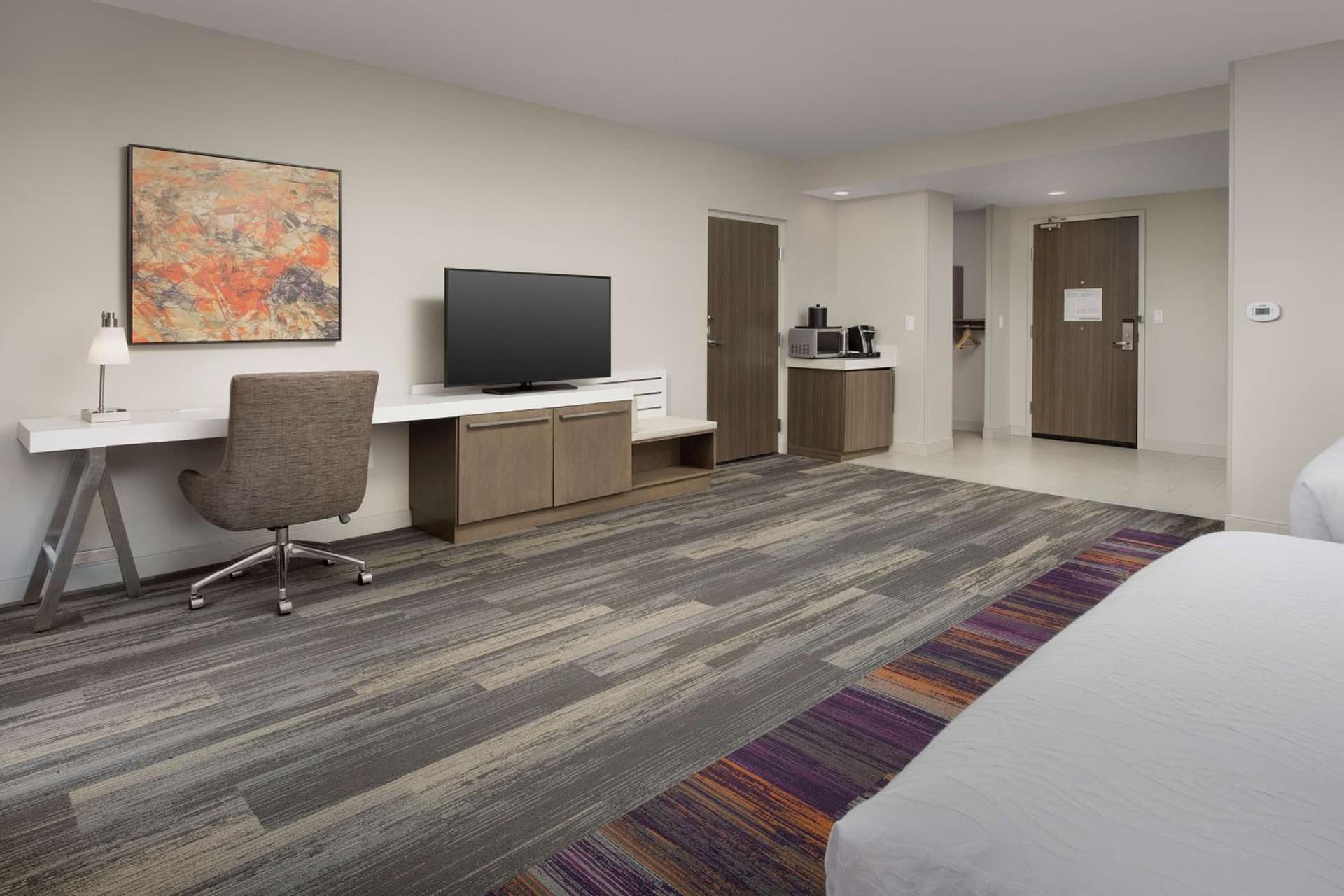 Hilton Garden Inn Columbia Airport, SC gallery photo in Columbia, SC — image 21