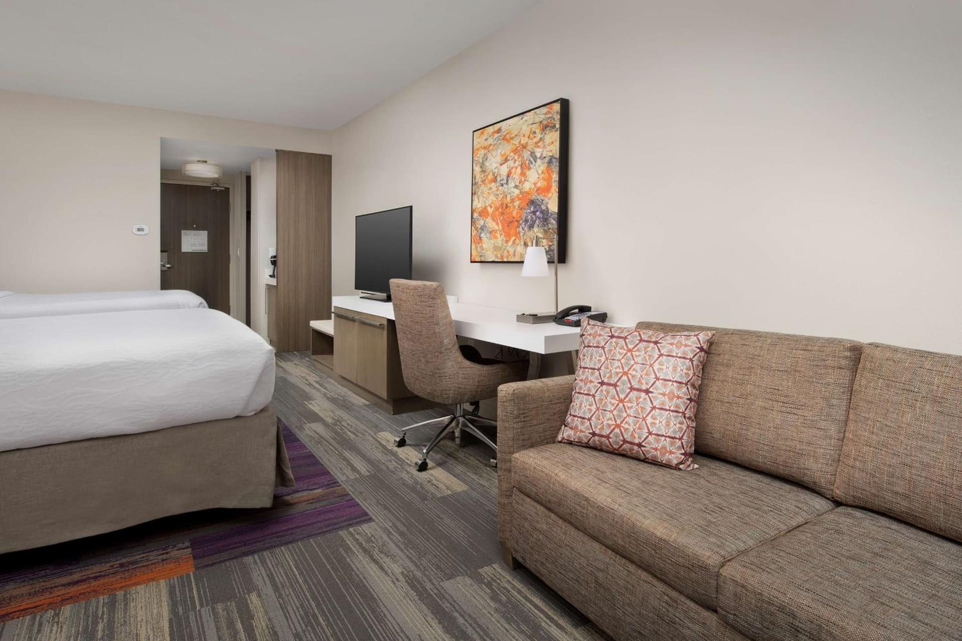 Hilton Garden Inn Columbia Airport, SC gallery photo in Columbia, SC — image 10