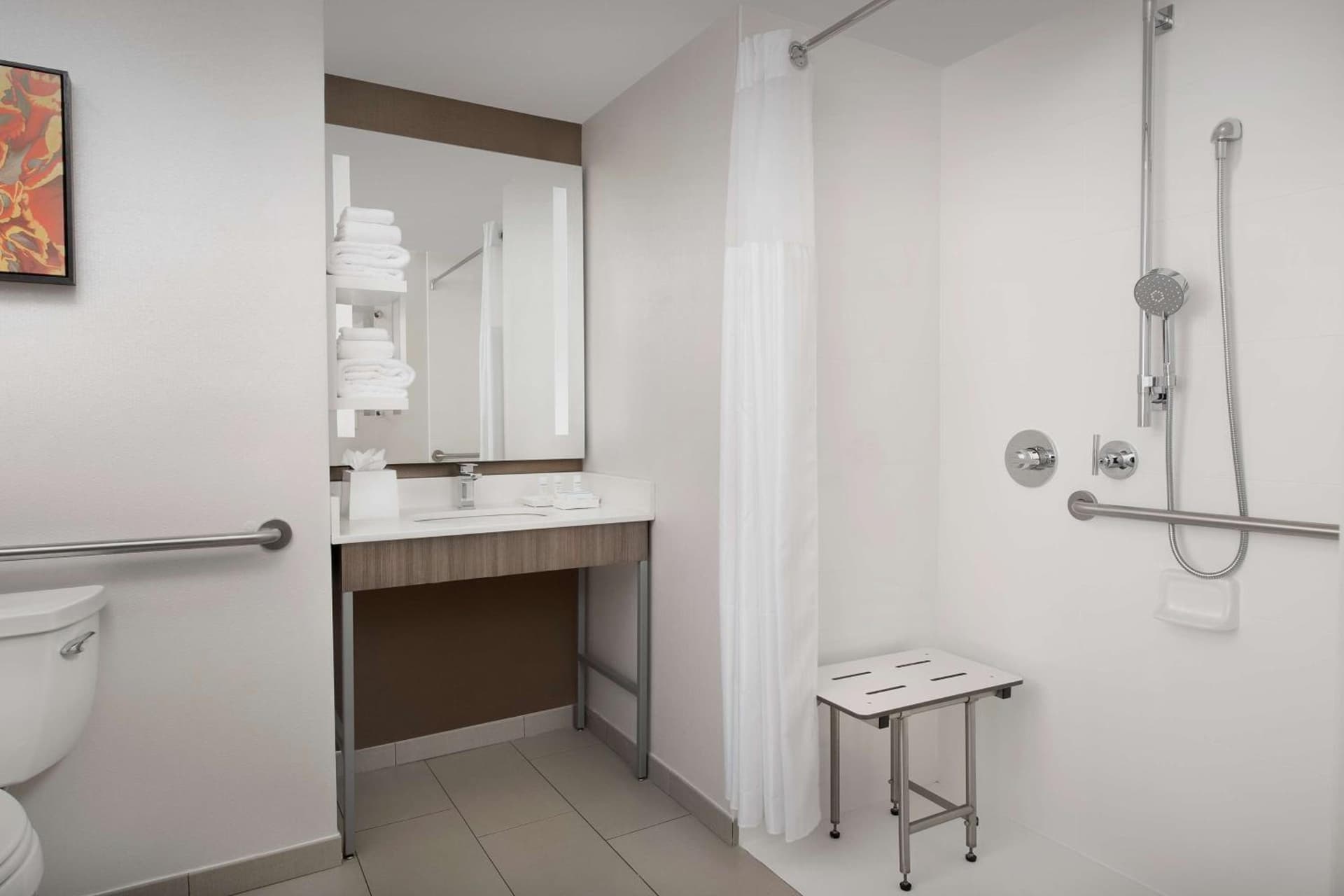 Hilton Garden Inn Columbia Airport, SC gallery photo in Columbia, SC — image 5