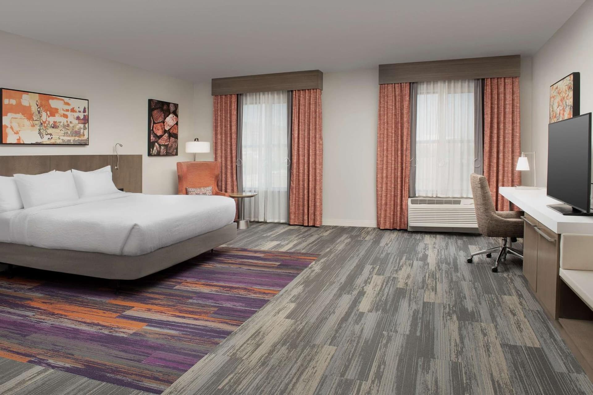 Hilton Garden Inn Columbia Airport, SC gallery photo in Columbia, SC — image 26