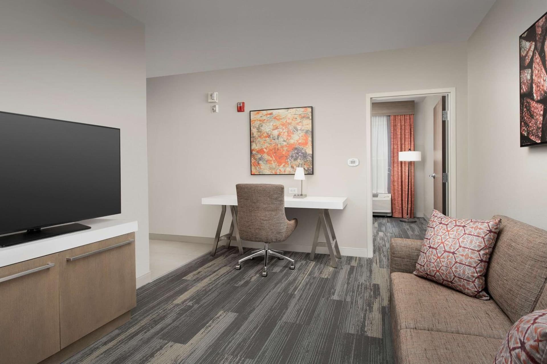 Hilton Garden Inn Columbia Airport, SC gallery photo in Columbia, SC — image 36