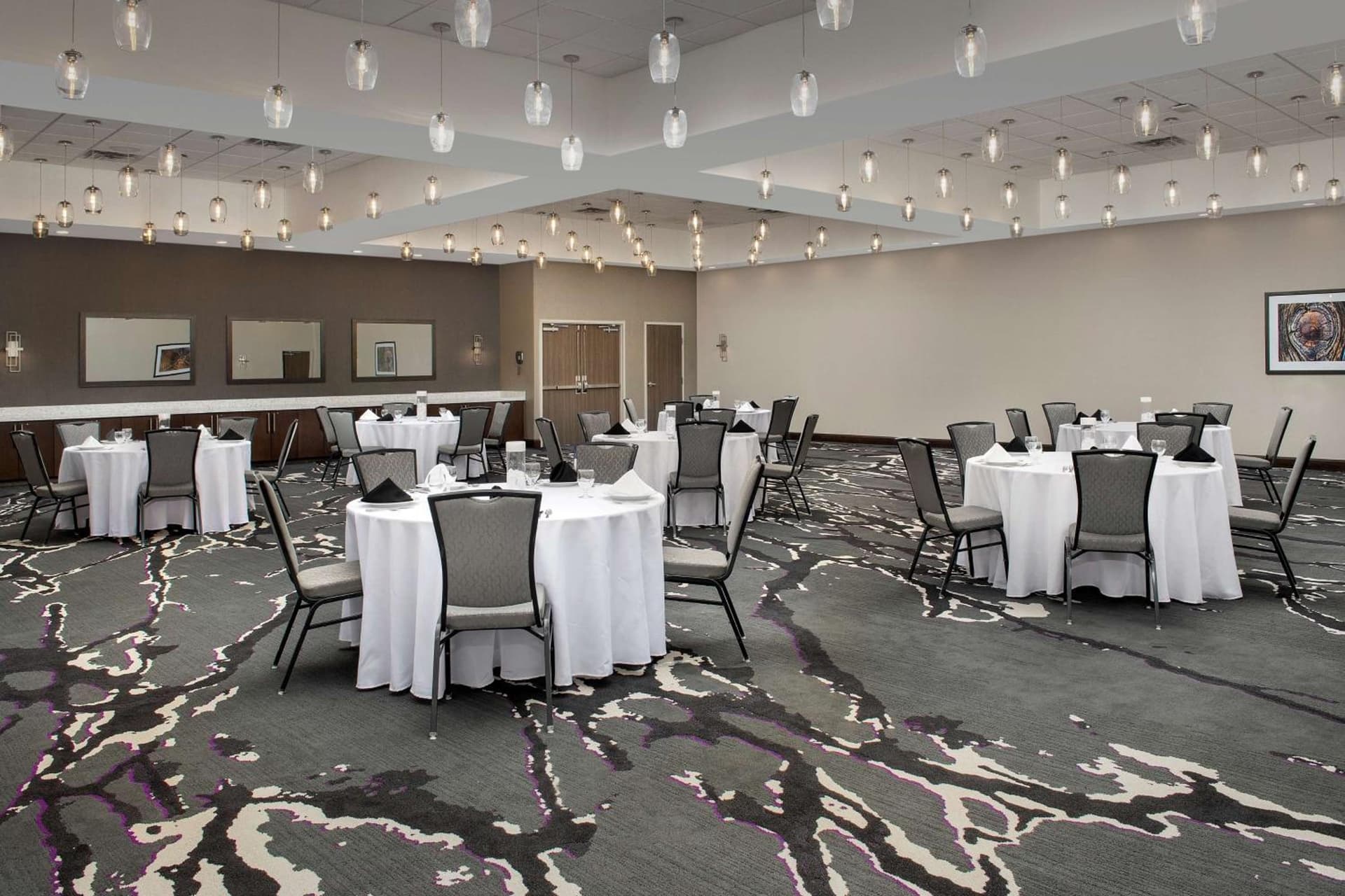 Hilton Garden Inn Columbia Airport, SC gallery photo in Columbia, SC — image 22
