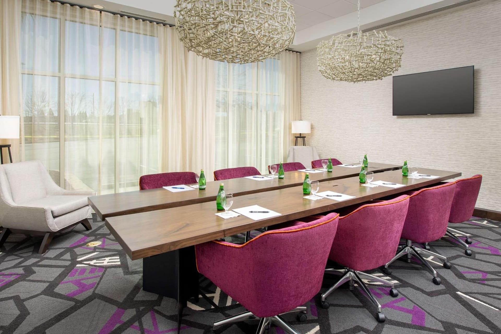 Hilton Garden Inn Columbia Airport, SC gallery photo in Columbia, SC — image 4