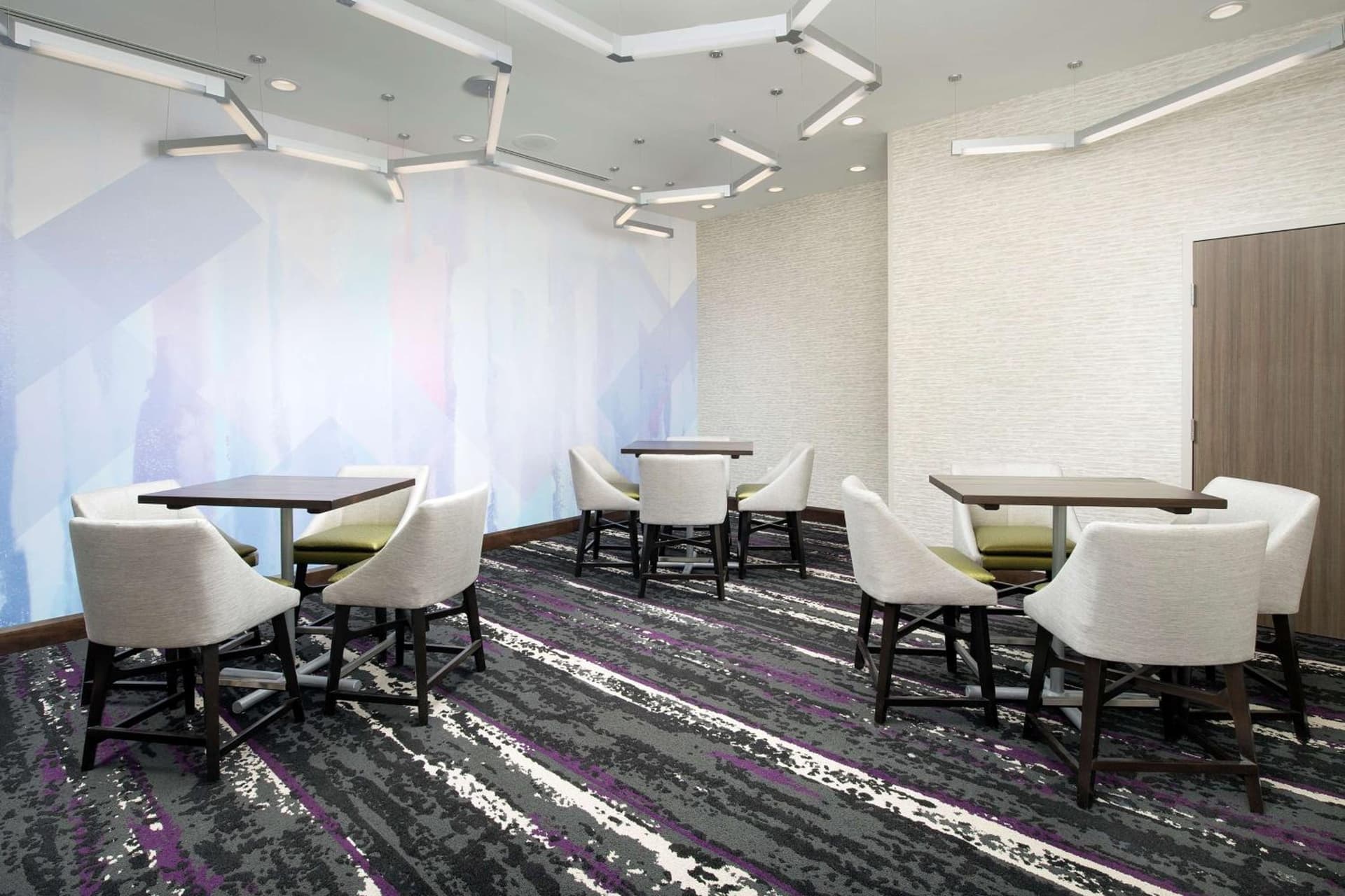 Hilton Garden Inn Columbia Airport, SC gallery photo in Columbia, SC — image 35