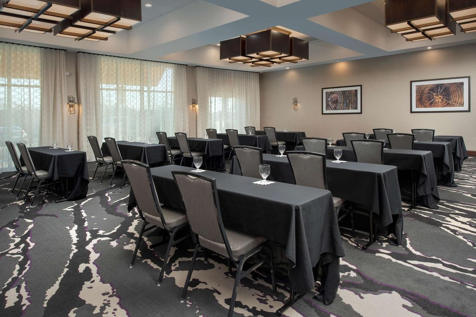 Hilton Garden Inn Columbia Airport, SC gallery photo in Columbia, SC — image 44