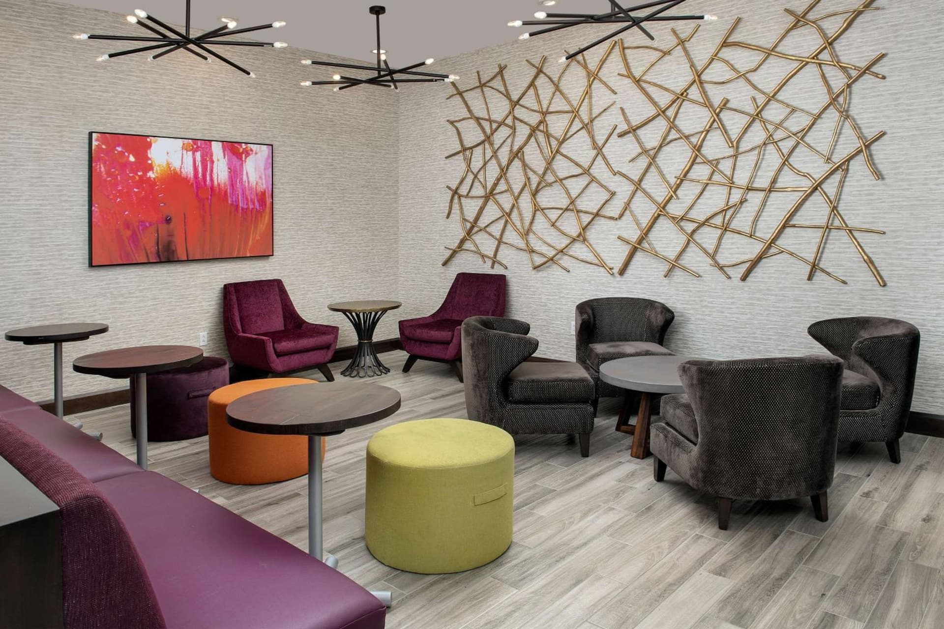 Hilton Garden Inn Columbia Airport, SC gallery photo in Columbia, SC — image 46