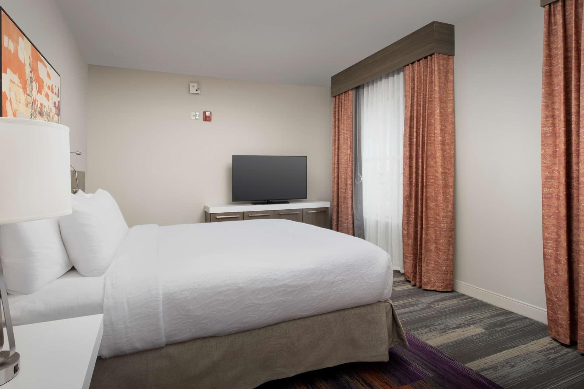 Hilton Garden Inn Columbia Airport, SC gallery photo in Columbia, SC — image 7