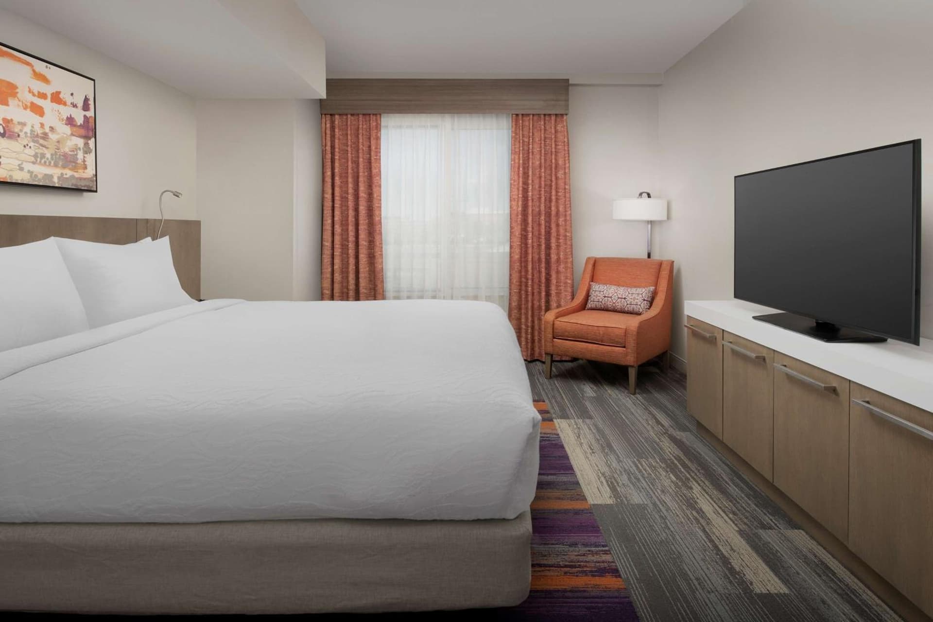 Hilton Garden Inn Columbia Airport, SC gallery photo in Columbia, SC — image 40