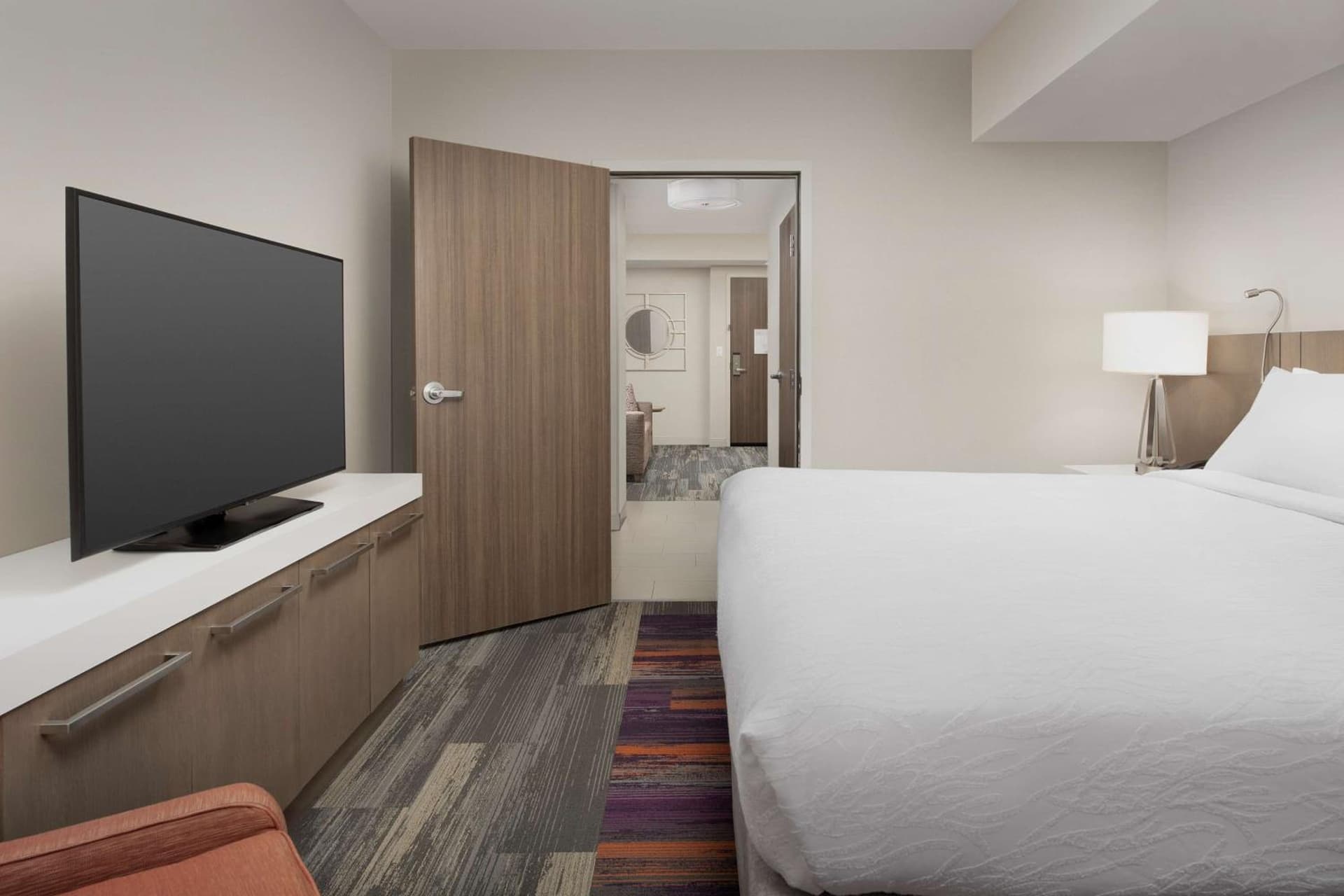 Hilton Garden Inn Columbia Airport, SC gallery photo in Columbia, SC — image 38