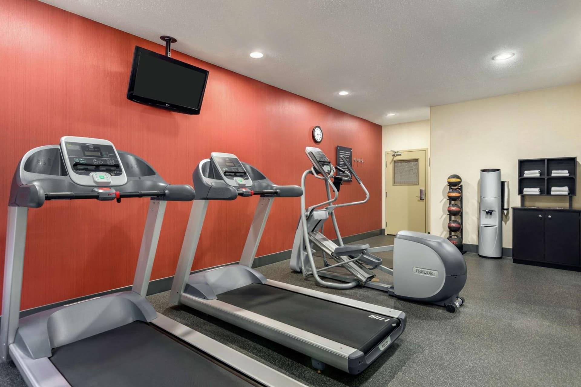 Hampton Inn Akron-Fairlawn gallery photo in Montrose, OH — image 14