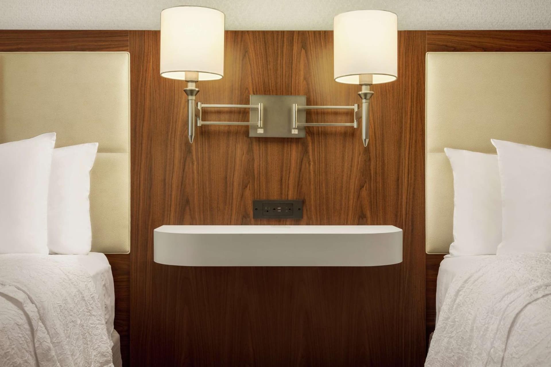 Hampton Inn Akron-Fairlawn gallery photo in Montrose, OH — image 10