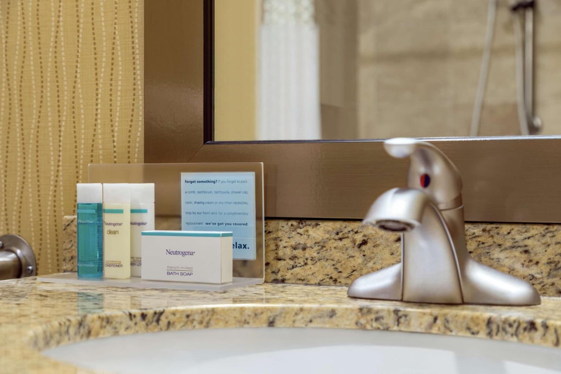 Hampton Inn Akron-Fairlawn gallery photo in Montrose, OH — image 7