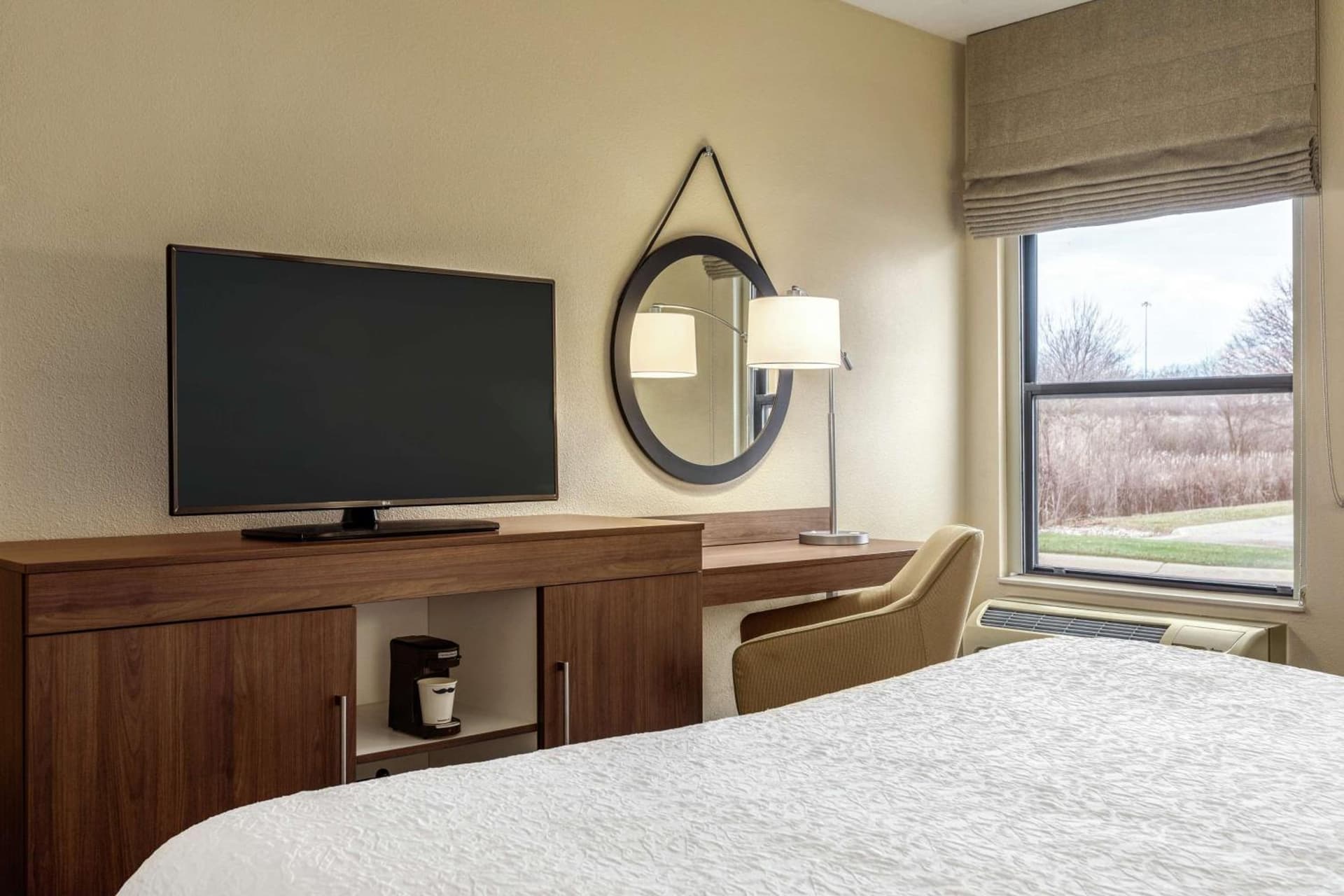 Hampton Inn Akron-Fairlawn gallery photo in Montrose, OH — image 12