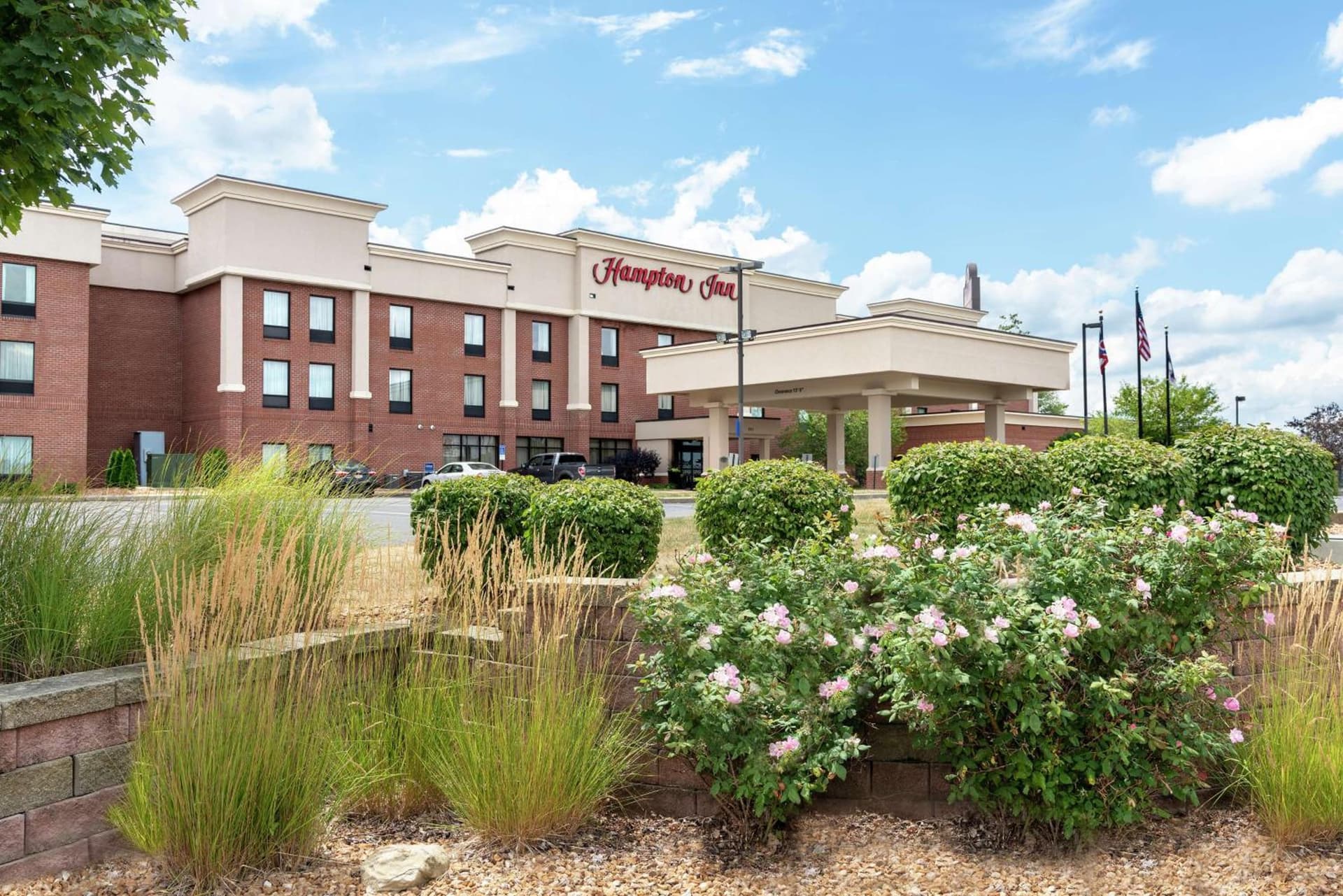 Hampton Inn Akron-South — hotel in Akron, Ohio
