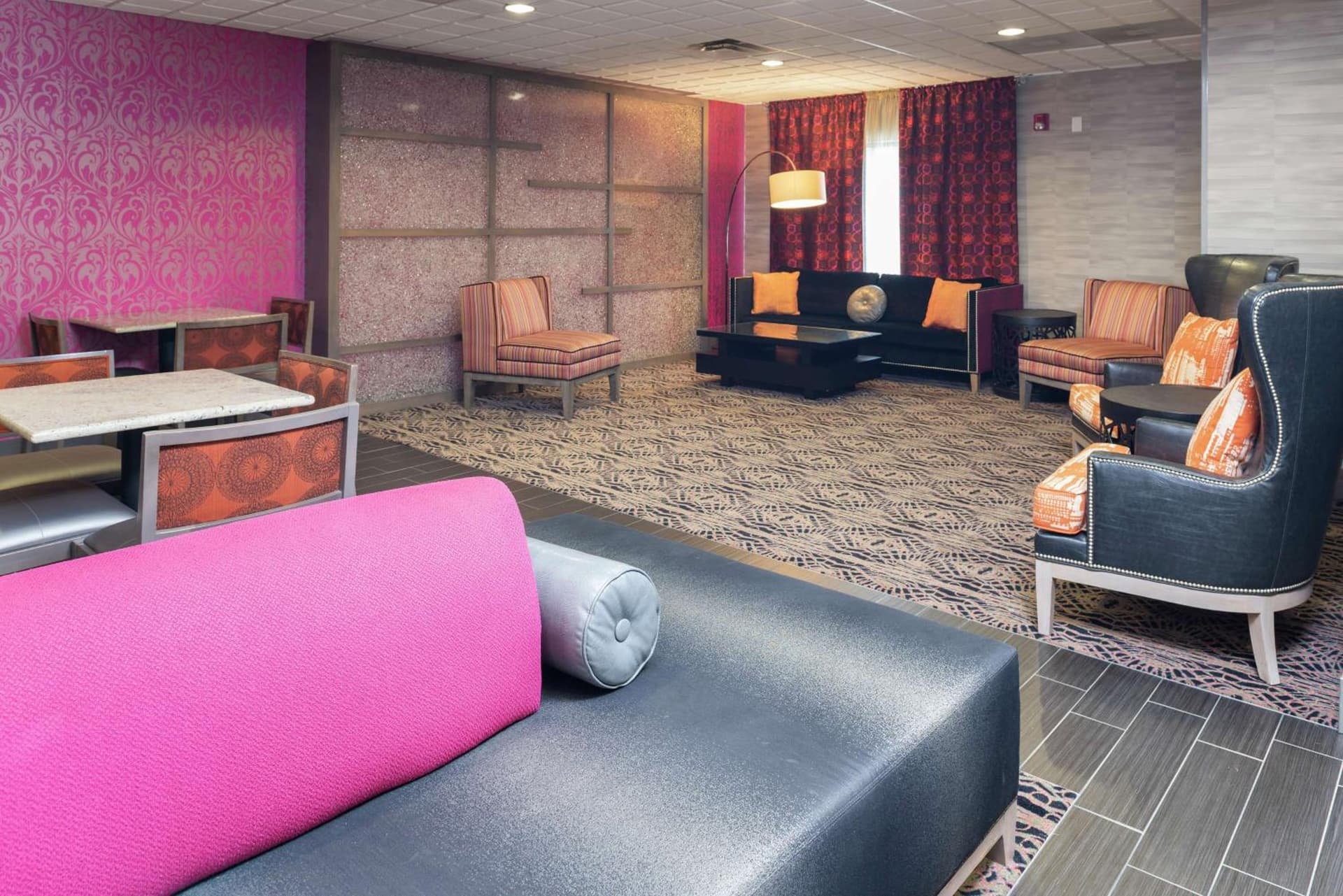 Hampton Inn Akron-South gallery photo in Akron, OH — image 20