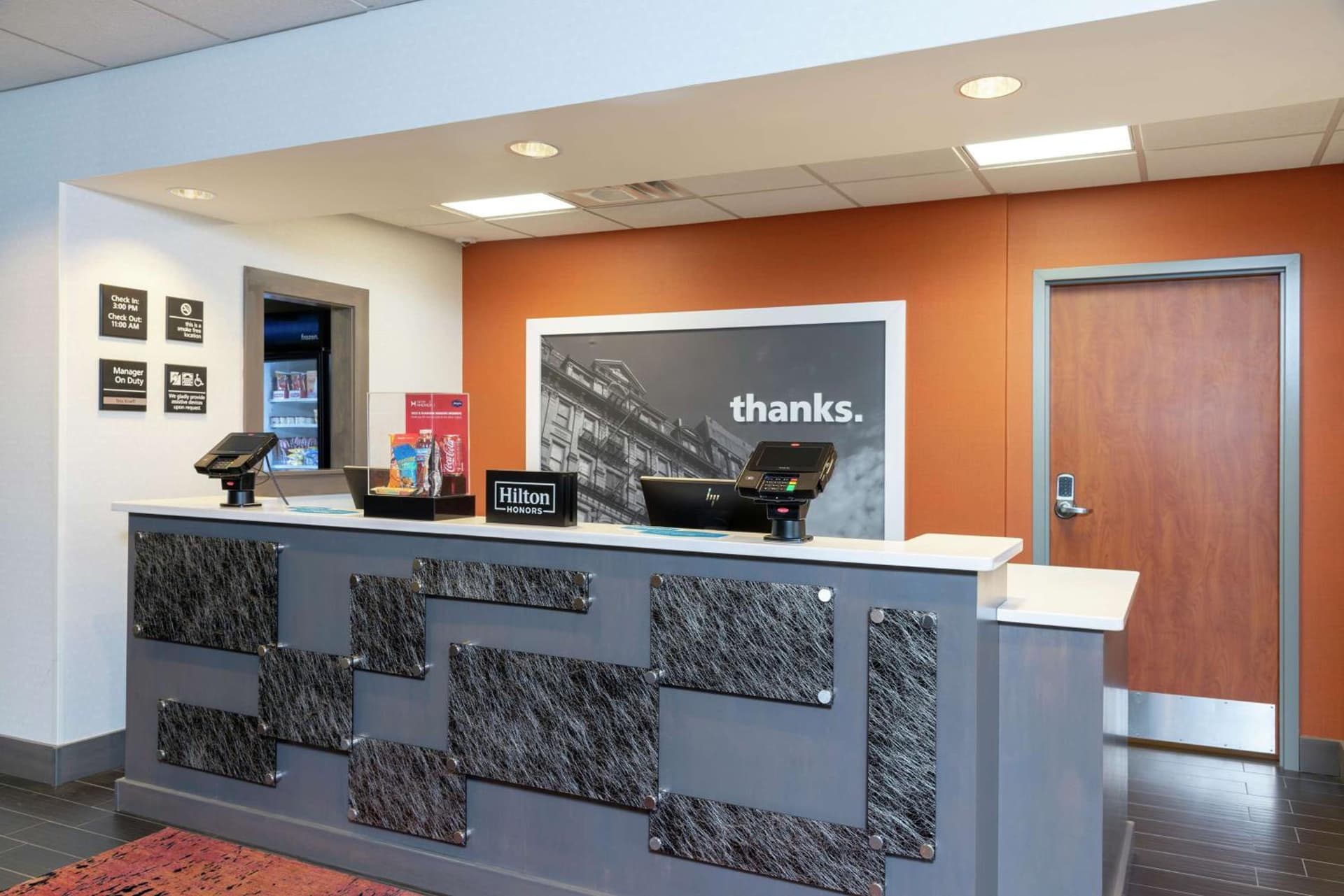 Hampton Inn Akron-South gallery photo in Akron, OH — image 18