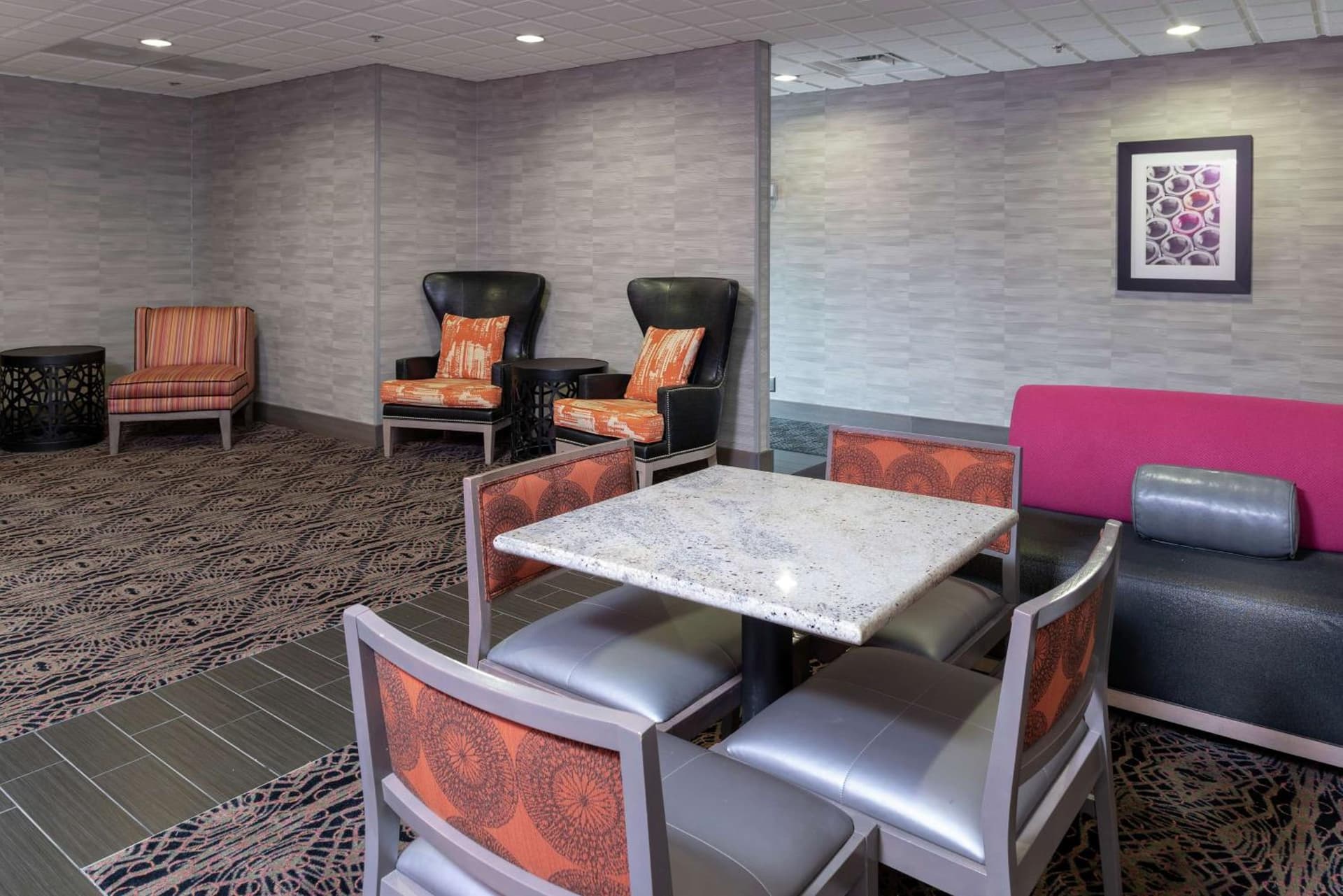 Hampton Inn Akron-South gallery photo in Akron, OH — image 32