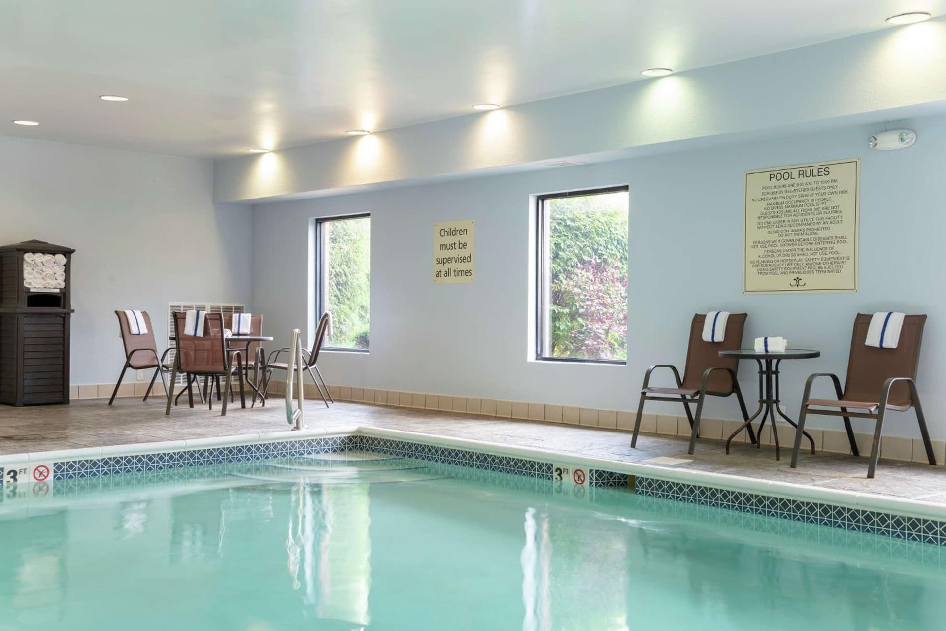 Hampton Inn Akron-South gallery photo in Akron, OH — image 34