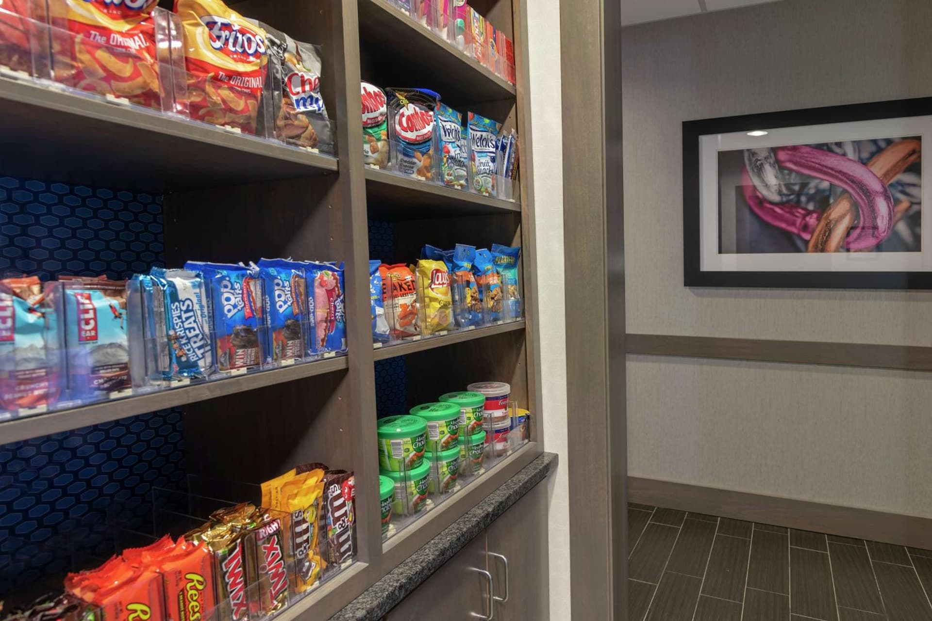 Hampton Inn Akron-South gallery photo in Akron, OH — image 30