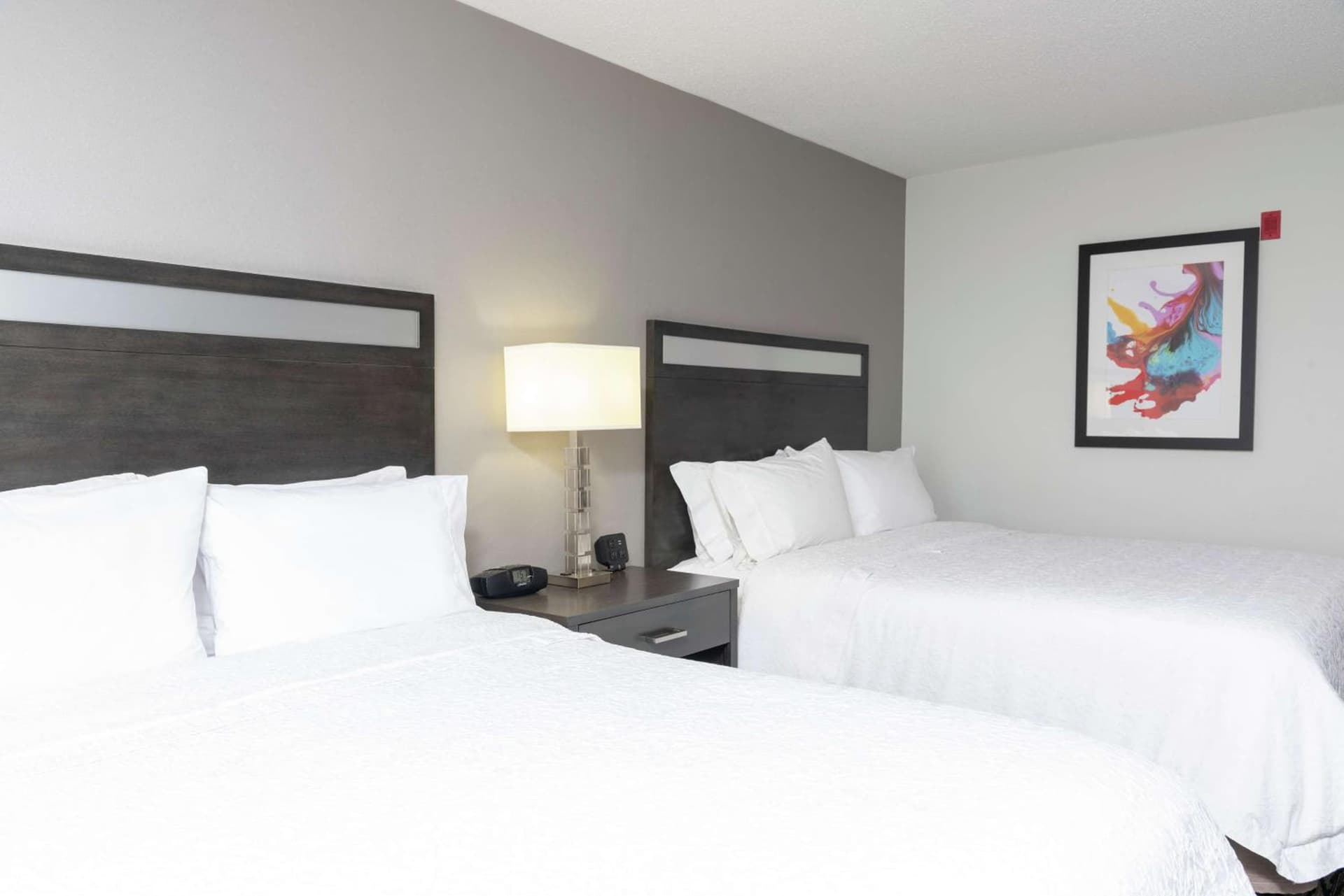 Hampton Inn Akron-South gallery photo in Akron, OH — image 38
