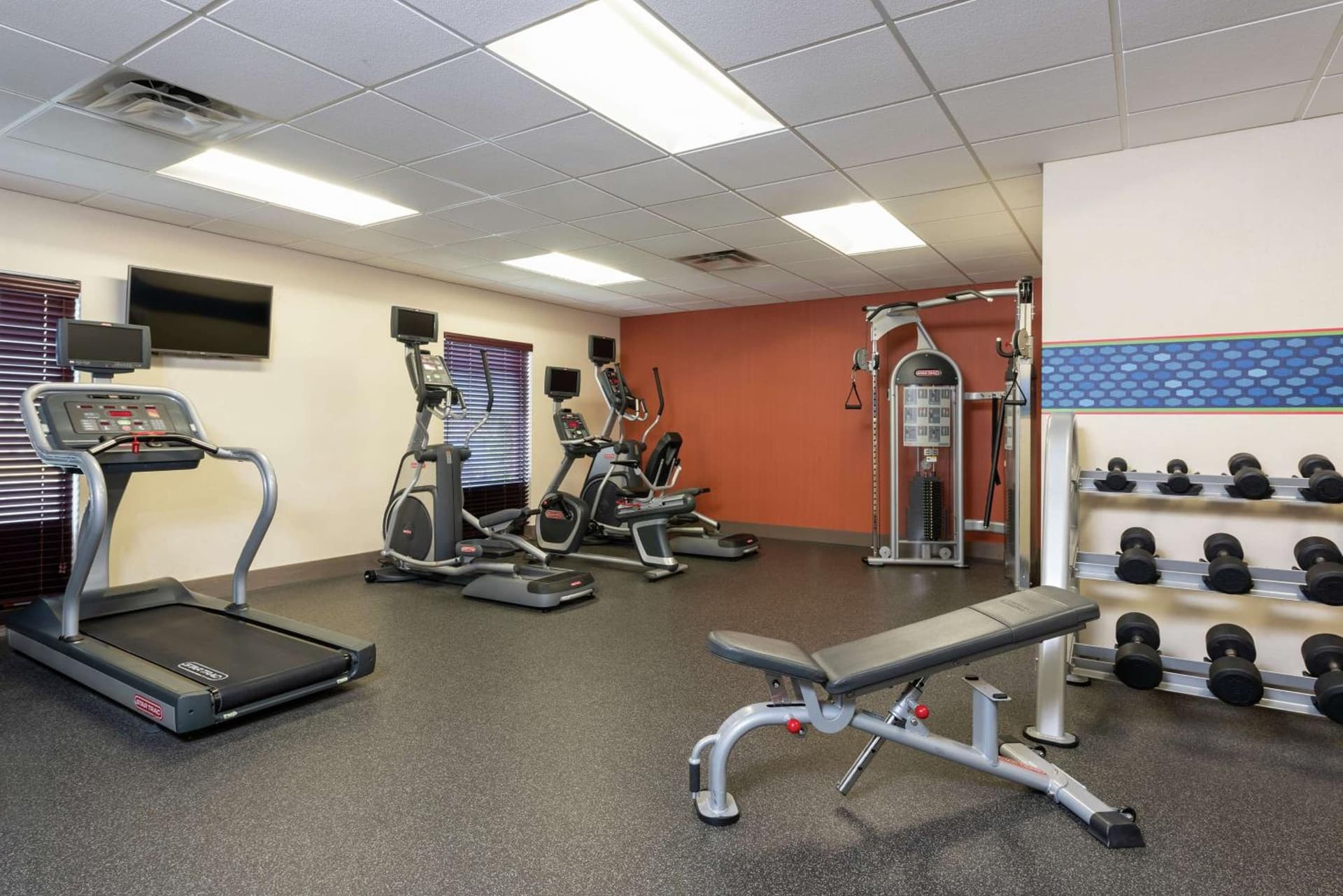 Hampton Inn Akron-South gallery photo in Akron, OH — image 31