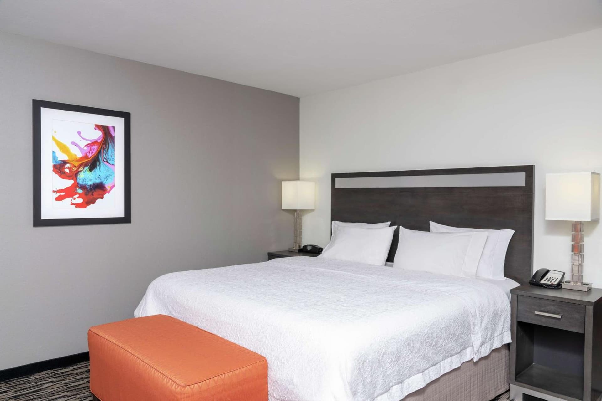 Hampton Inn Akron-South gallery photo in Akron, OH — image 13
